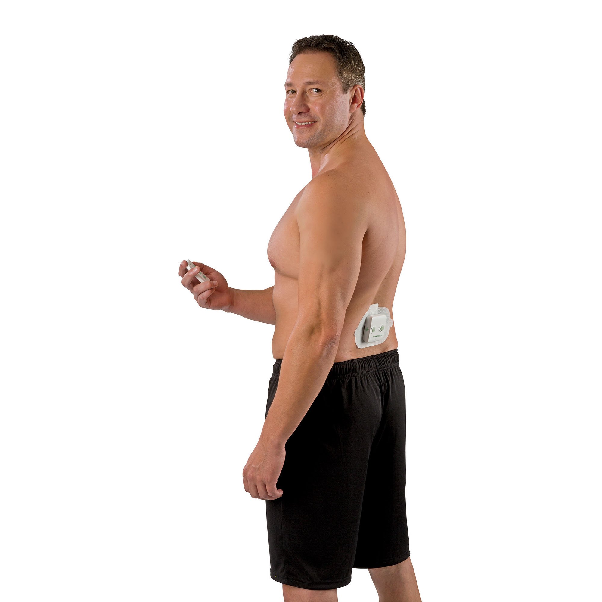 Veridian Healthcare LLC 22-043 - TENS + remote Pain Management Solution TENS kit - 1/Each, 12/Case