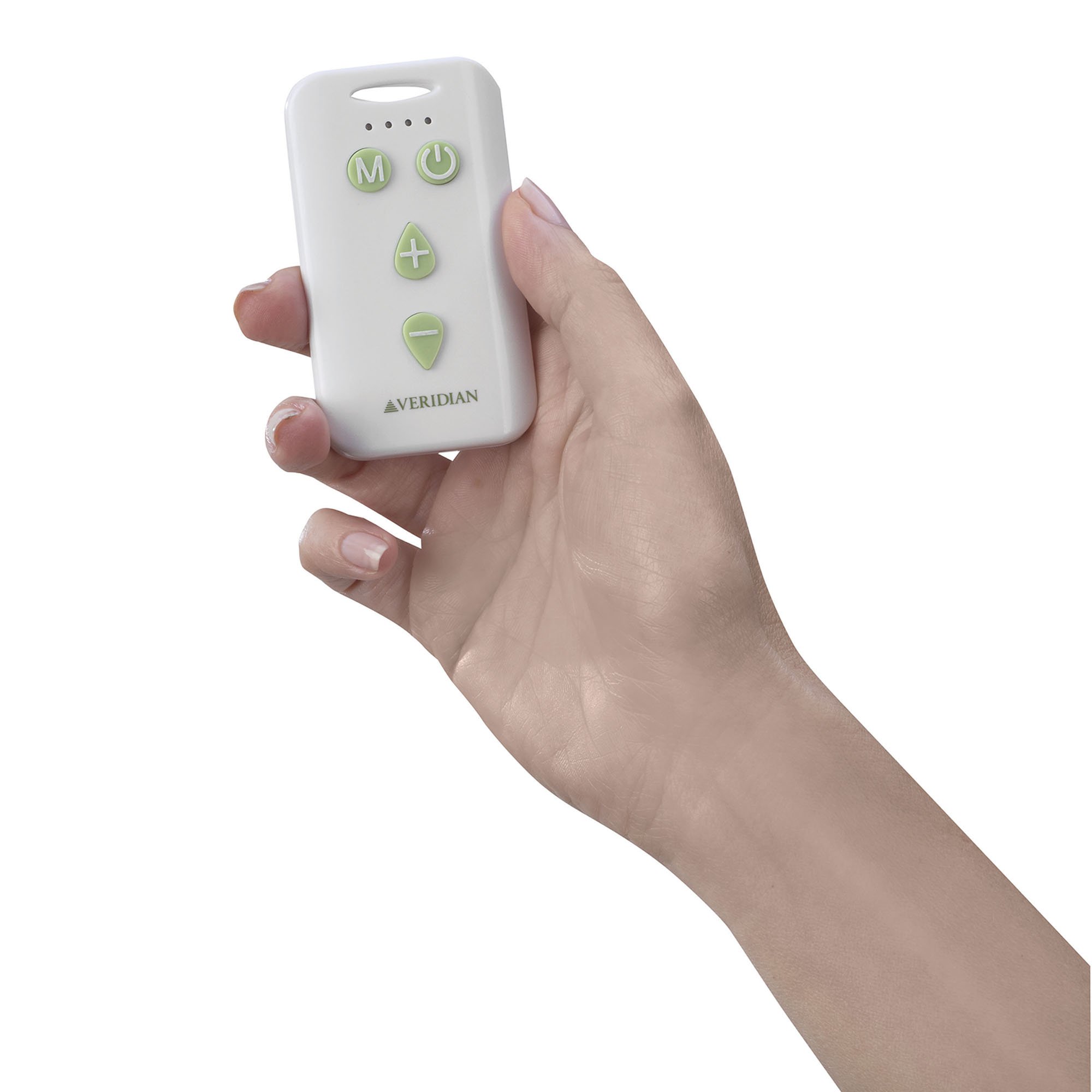 Veridian Healthcare LLC 22-043 - TENS + remote Pain Management Solution TENS kit - 1/Each, 12/Case