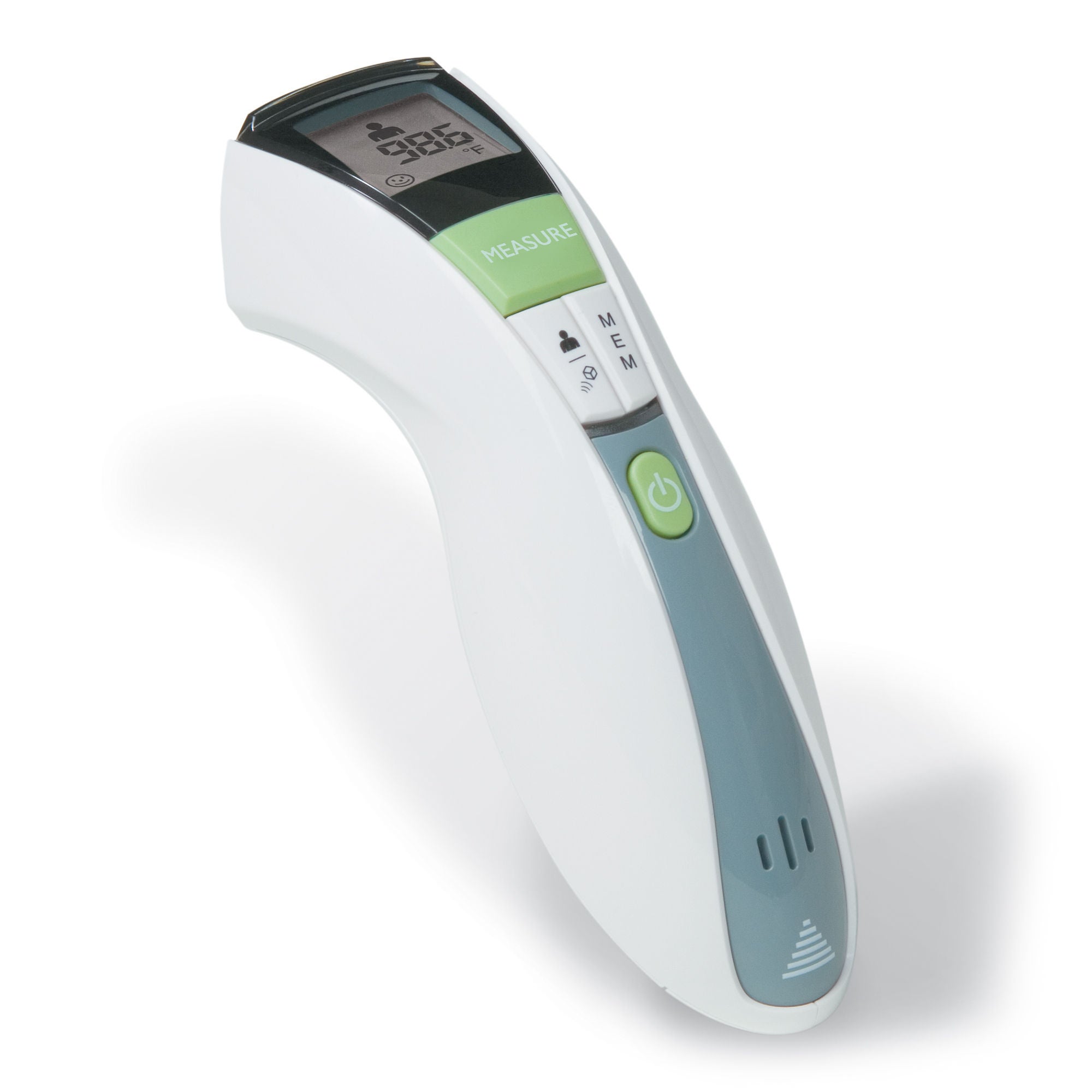 Veridian Healthcare LLC - 09-349 Veridian Non-Contact Infrared Forehead Thermometer