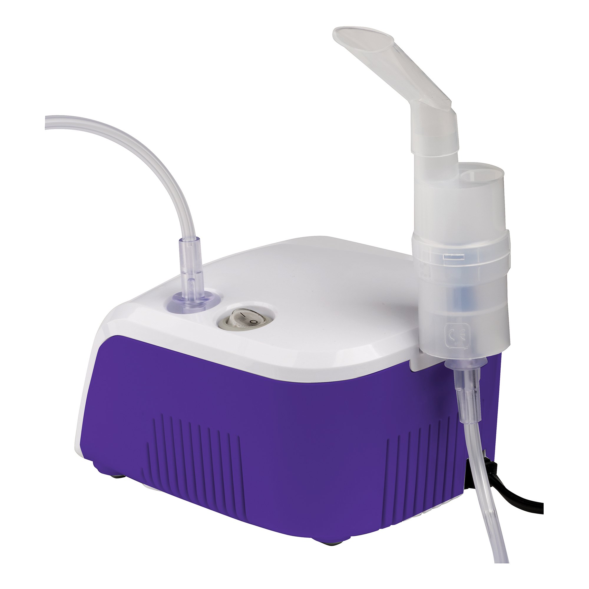 Veridian Healthcare LLC 11-511 - VH MicroNeb™ Compressor Nebulizer System - 1/Each, 4/Case