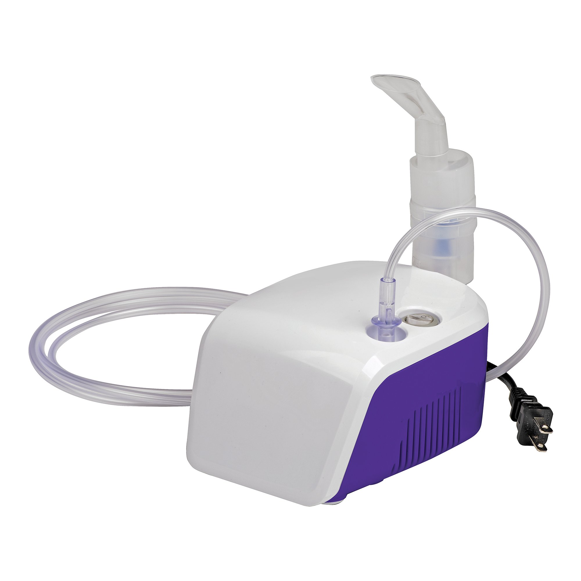 Veridian Healthcare LLC 11-511 - VH MicroNeb™ Compressor Nebulizer System - 1/Each, 4/Case