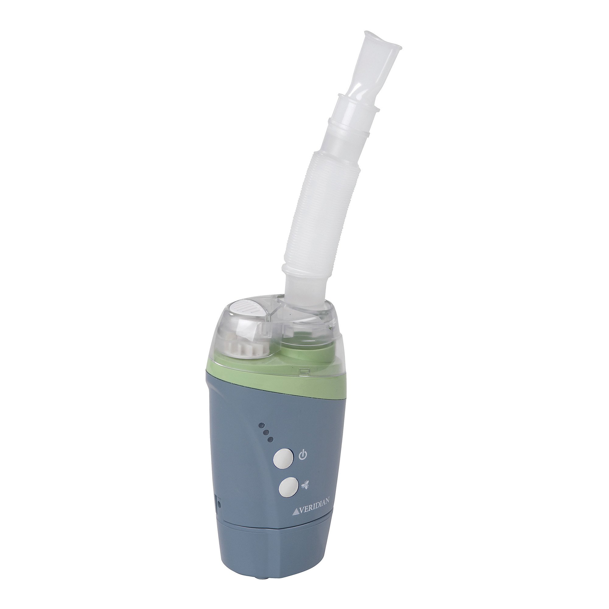 Veridian Healthcare LLC 11-520 - VH SonicMist™ Ultrasonic Nebulizer System - 1/Each, 8/Case