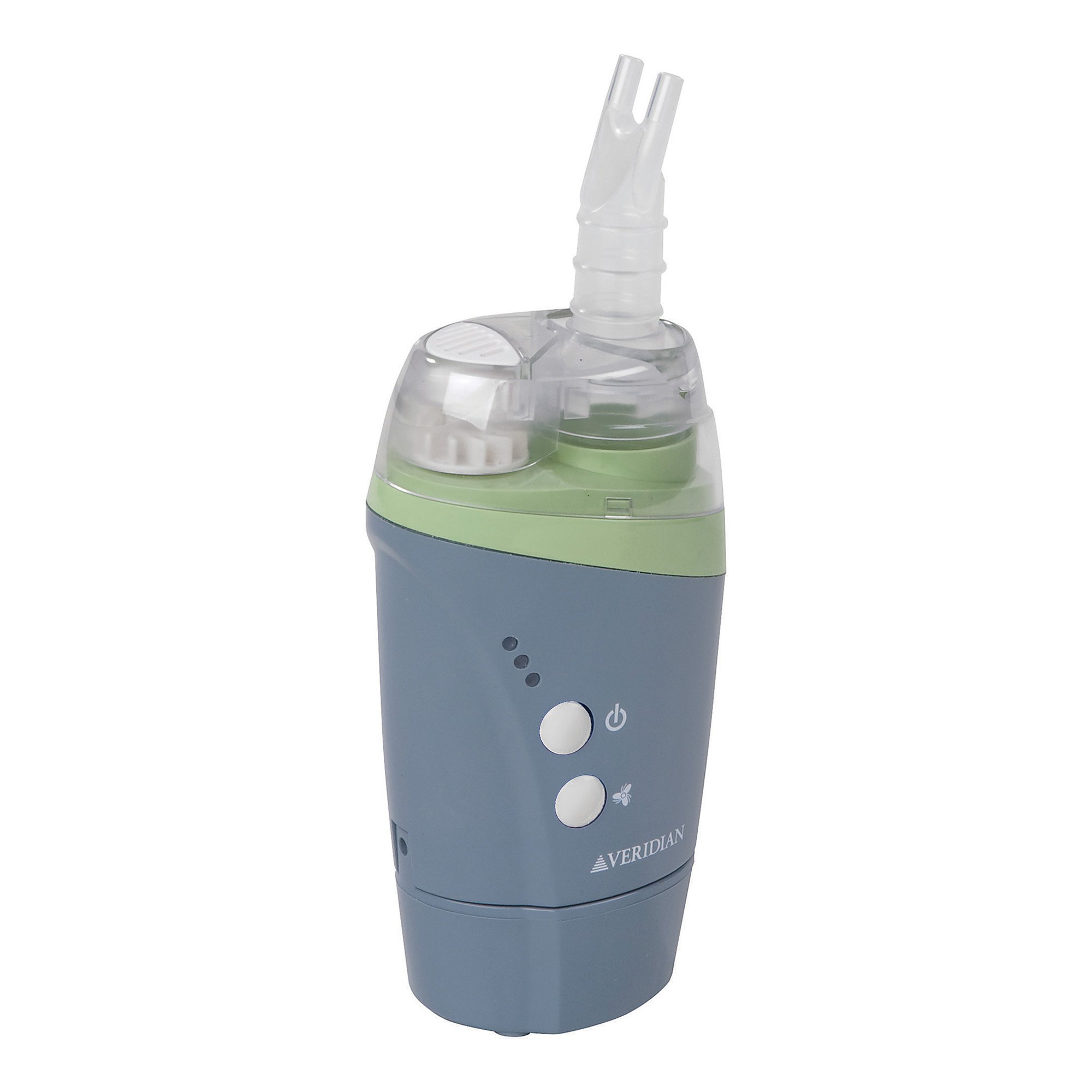 Veridian Healthcare LLC 11-520 - VH SonicMist™ Ultrasonic Nebulizer System - 1/Each, 8/Case