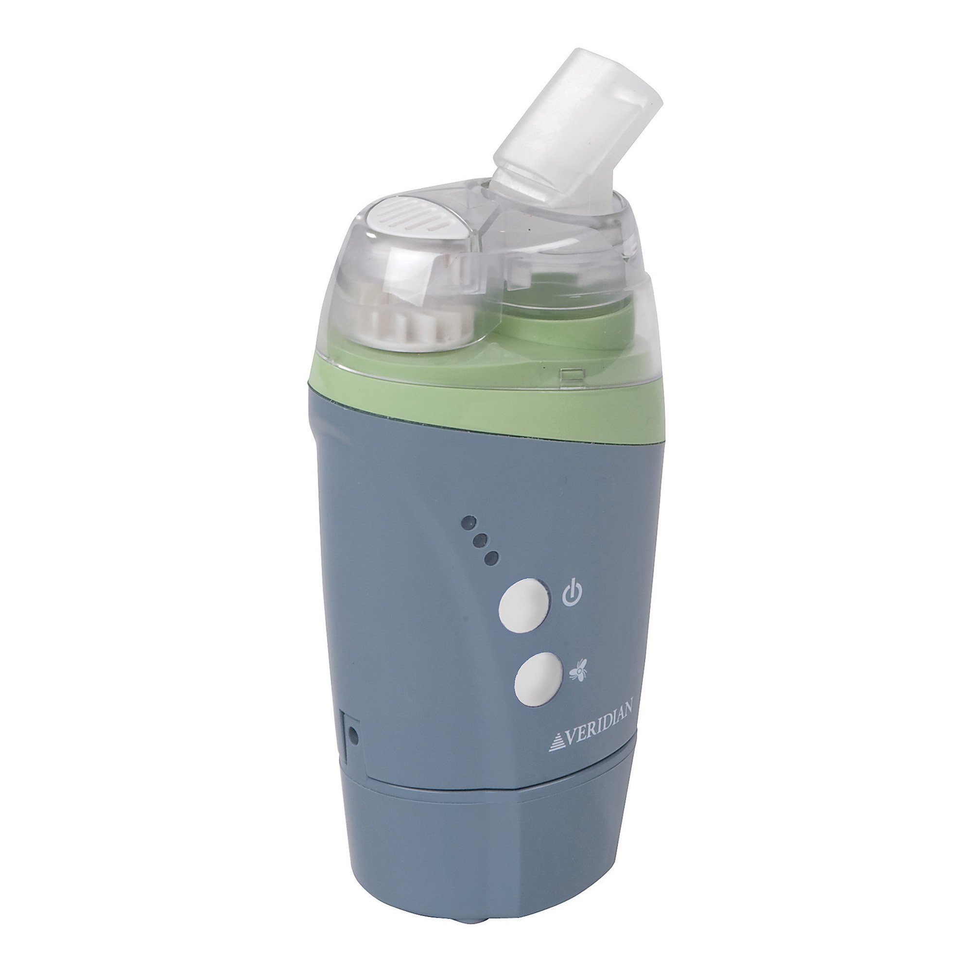 Veridian Healthcare LLC 11-520 - VH SonicMist™ Ultrasonic Nebulizer System - 1/Each, 8/Case