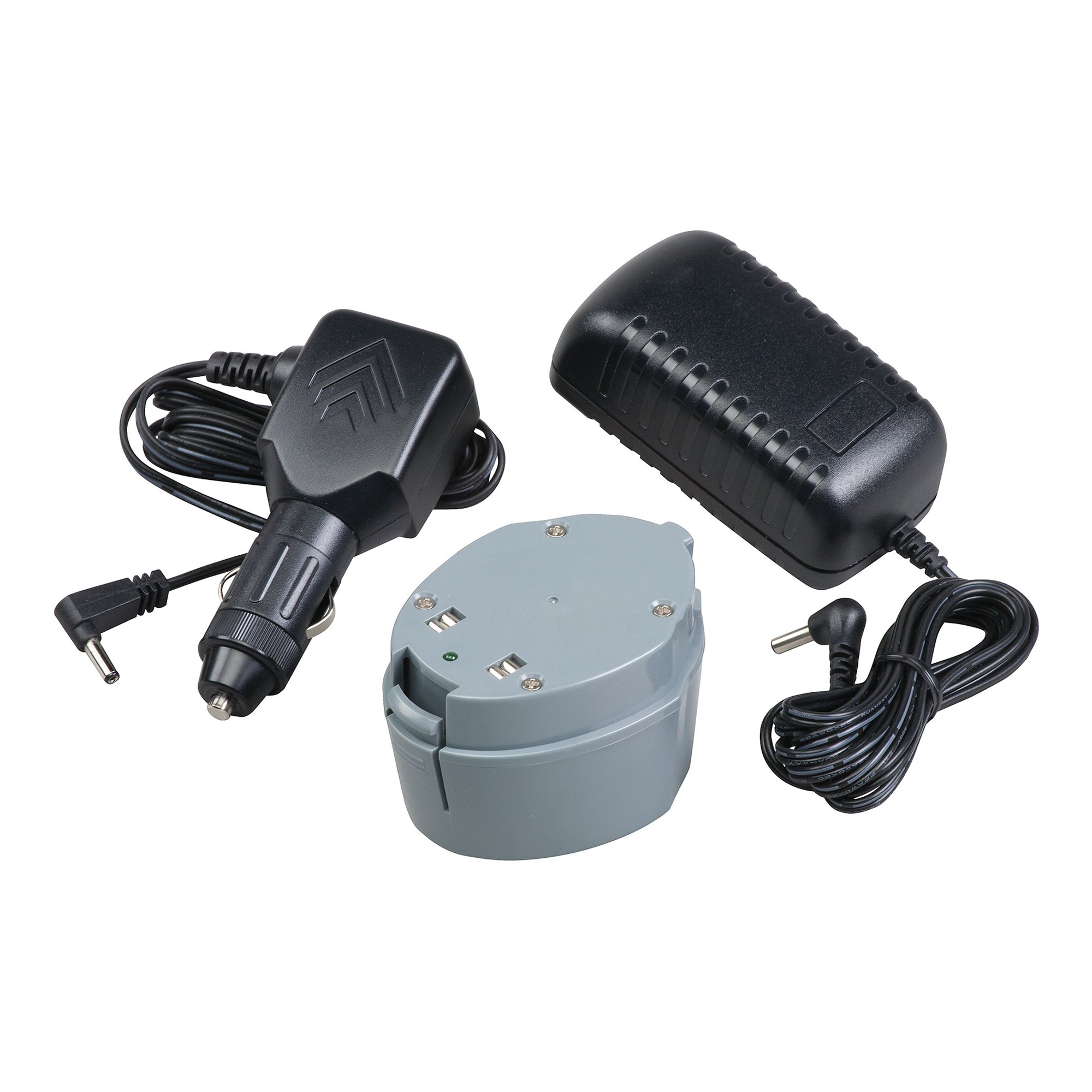 Veridian Healthcare LLC 11-520 - VH SonicMist™ Ultrasonic Nebulizer System - 1/Each, 8/Case
