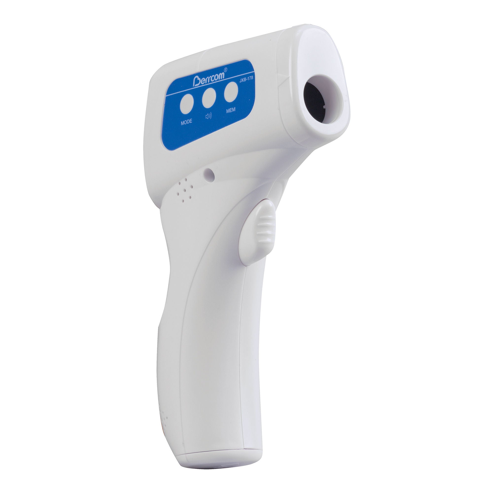 Veridian Healthcare LLC - 09-178 Rycom Infrared Forehead Thermometer