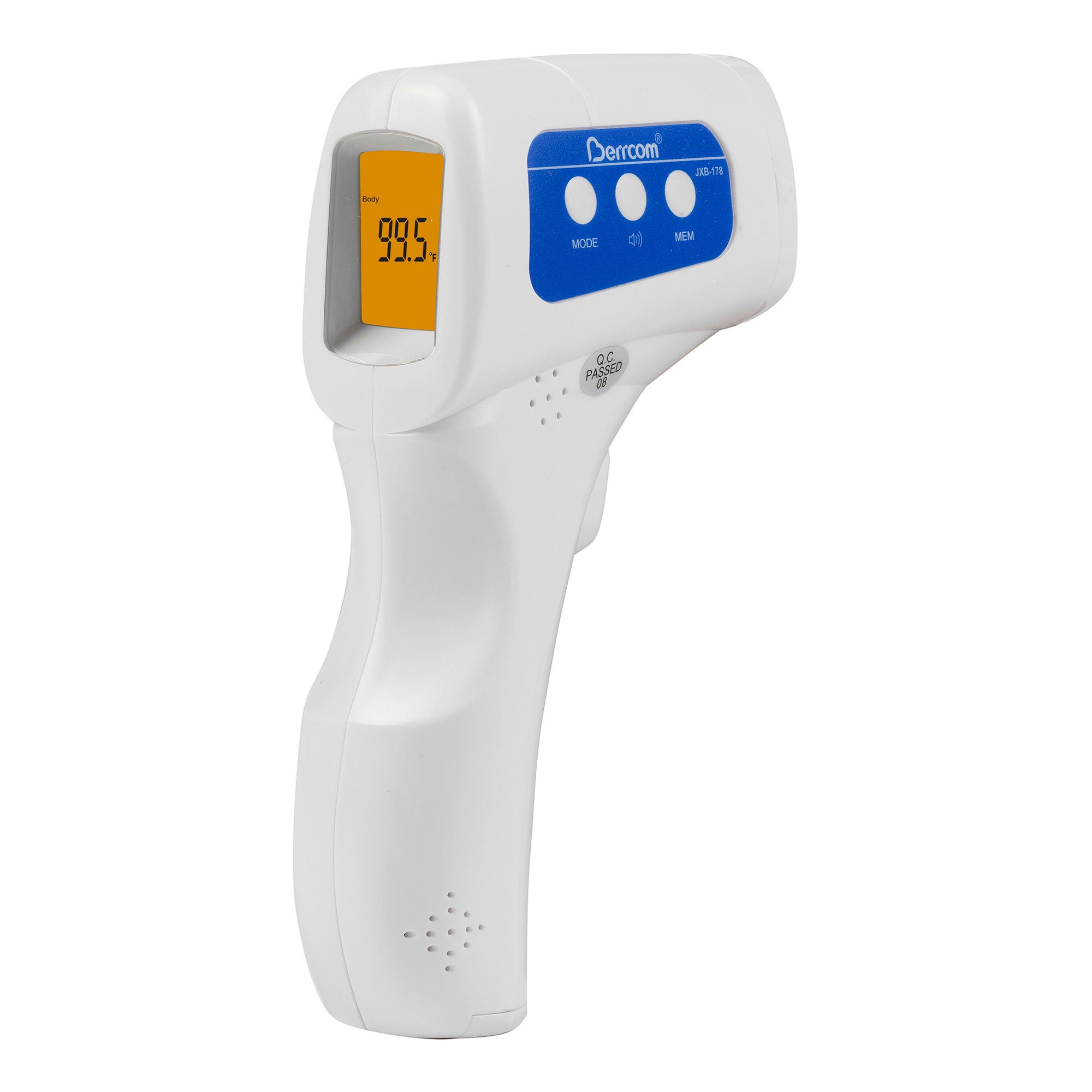 Veridian Healthcare LLC - 09-178 Rycom Infrared Forehead Thermometer
