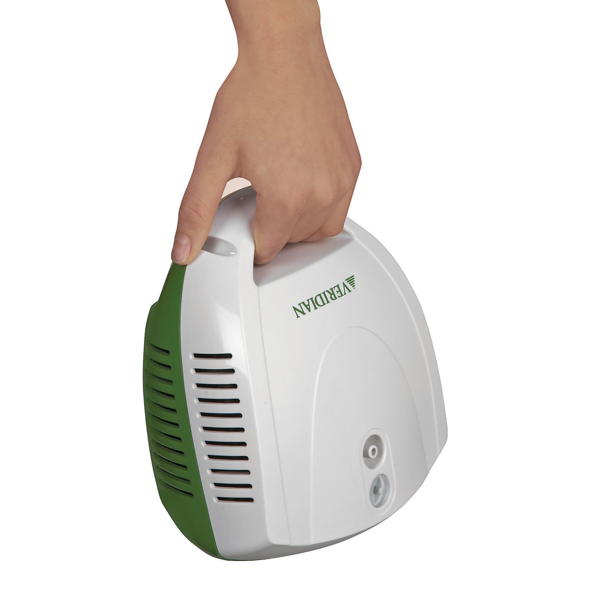 Veridian Healthcare LLC 11-505 - VH Compact™ Tabletop Nebulizer System - 1/Each, 4/Case