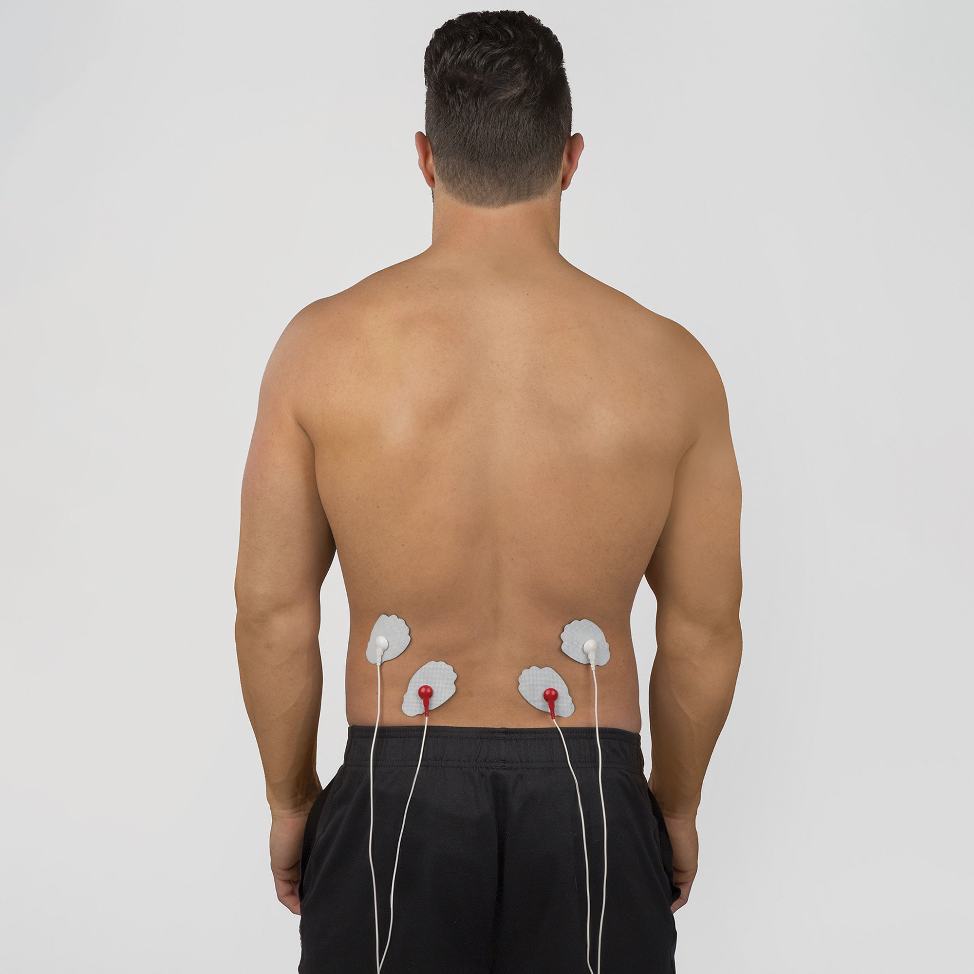 Veridian Healthcare LLC 22-040 - Veridian TENS wired Pain Management Solution - 1/Each, 12/Case