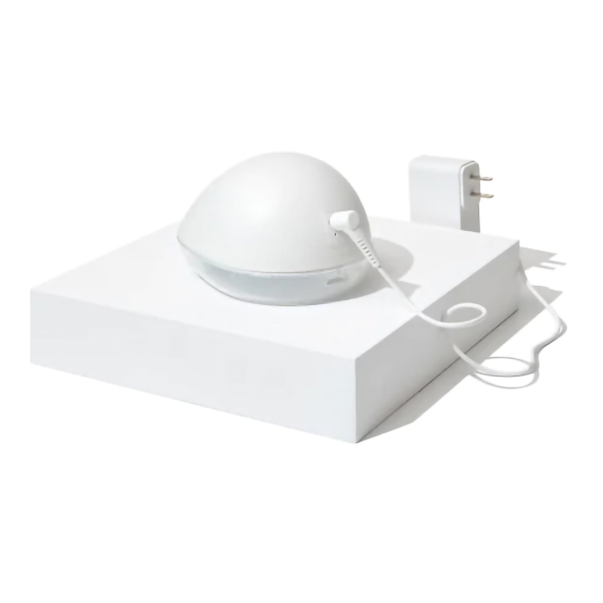 Willow Innovations Inc CW10 - Willow® 3.0 Charger for use with Willow 3.0 Breast Pump - 1/Each, 8/Case