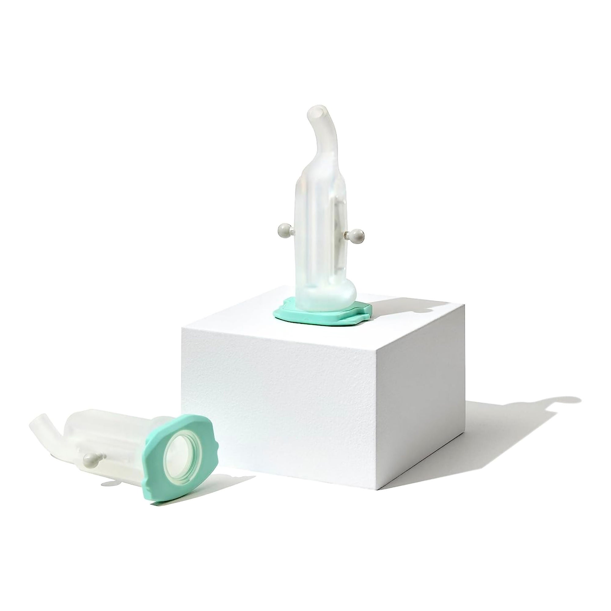 Willow Innovations Inc - FT09 Willow® 3.0 Flextube Set for Willow 3.0 Breast Pump