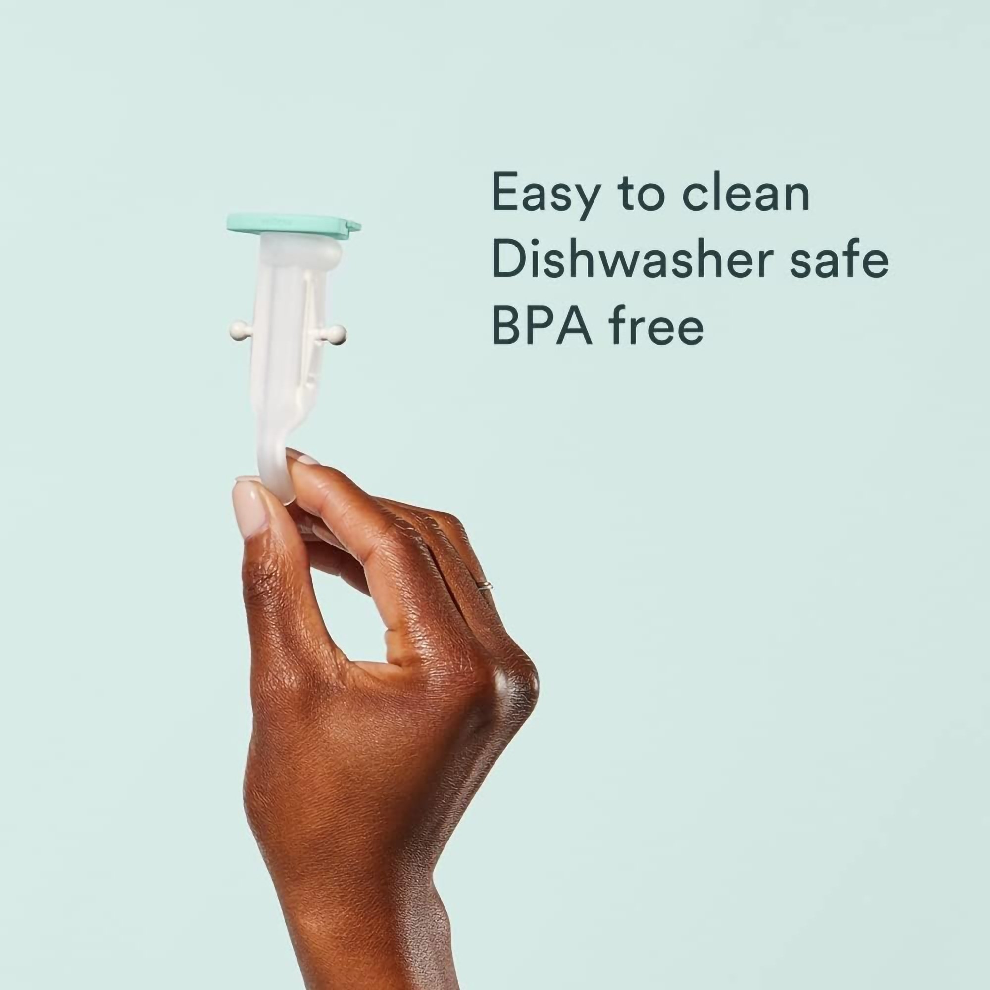 Willow Innovations Inc FT09 - Willow® 3.0 Flextube Set for Willow 3.0 Breast Pump - 2/Pack, 16/Case