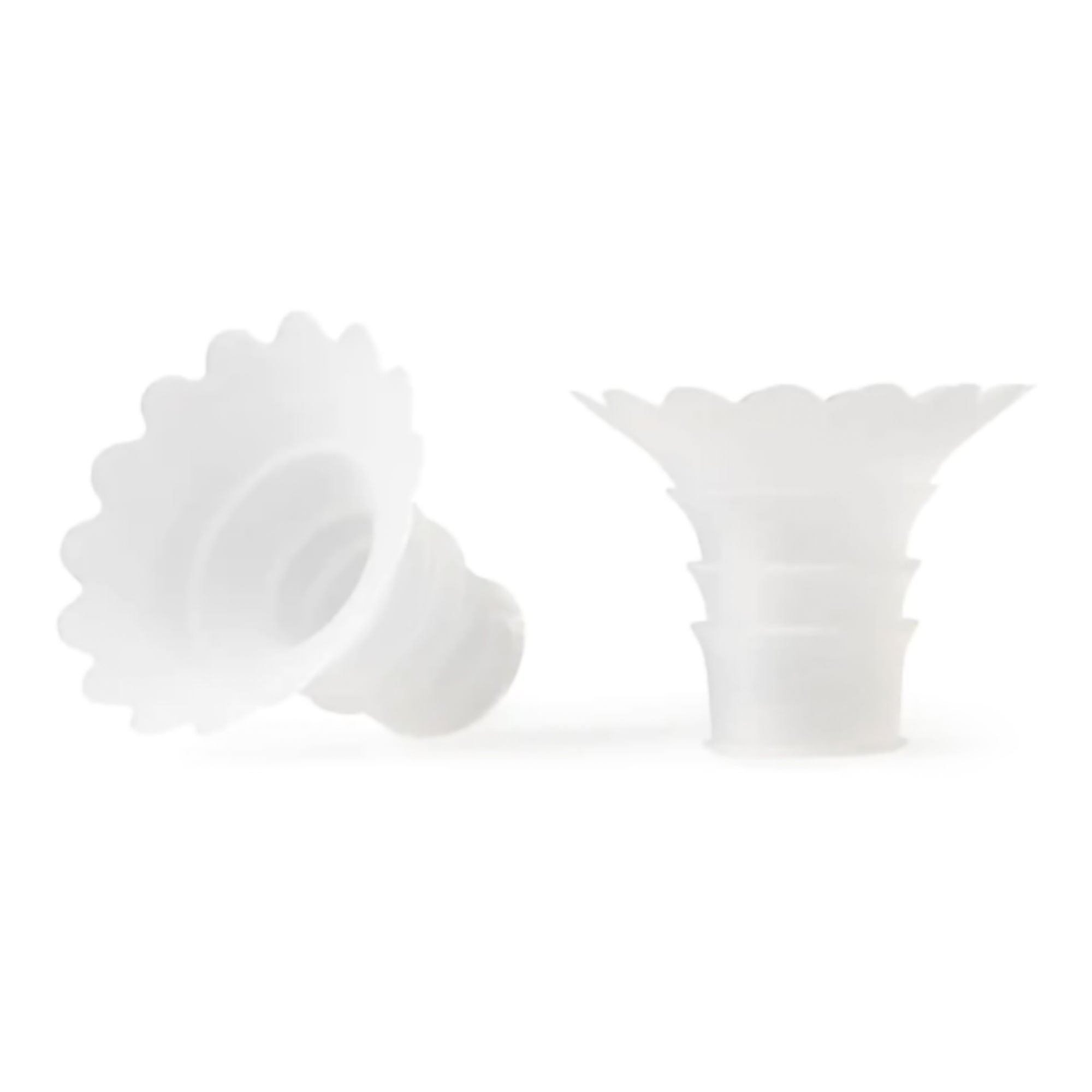 Willow Innovations Inc - SZ1964 Willow® Breast Pump Sizing Insert Set for Willow Go and Willow 3.0 Breast Pumps