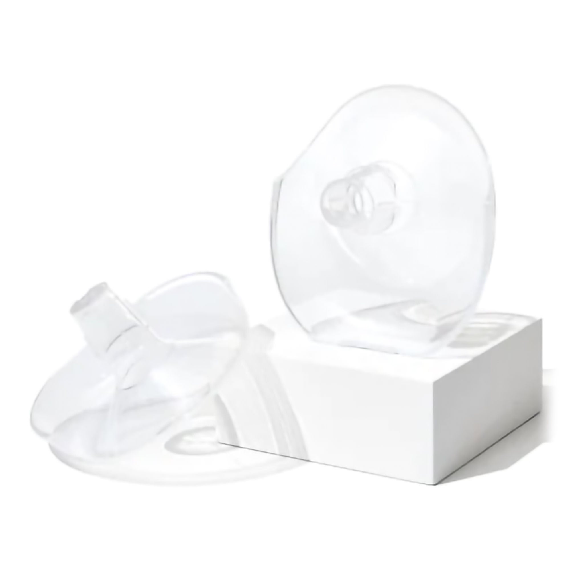 Willow Innovations Inc - F42734 Flange Set Willow® 3.0 For Willow® 3.0 Breast Pump