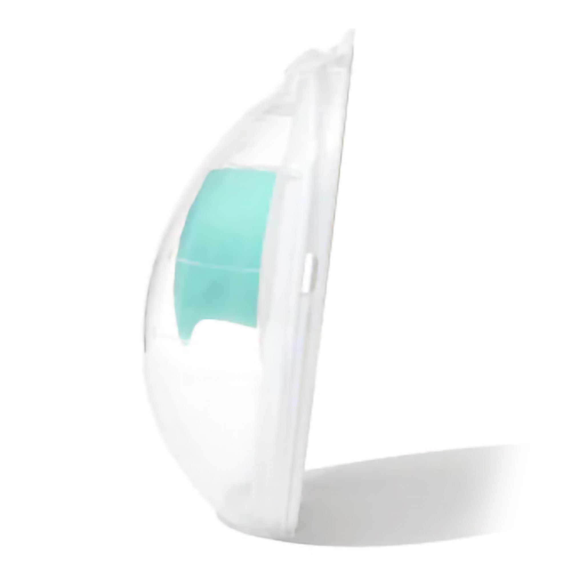 Willow Innovations Inc - LC0565 Milk Container Set Willow Go™ For Willow Go™ Breast Pump