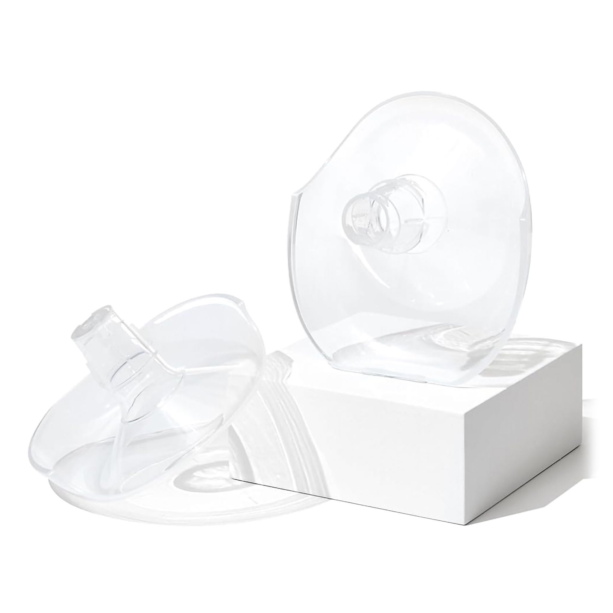 Willow Innovations Inc - LF2167 Flange Set Willow Go™ For Willow Go™ Breast Pump