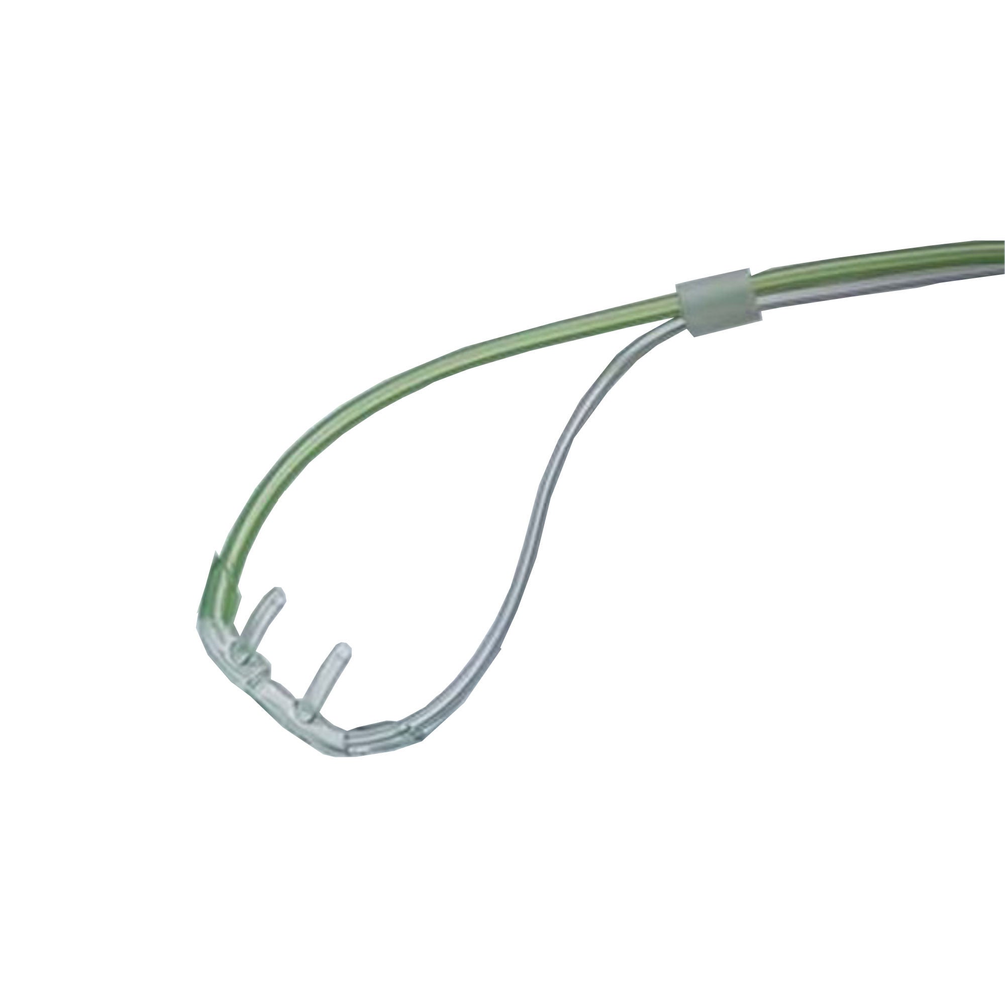 EdanUSA & MDPro - 3469INF-00 ETCO2 Nasal Cannula LoFlo™ Infant Flared Prongs High Flow Rate