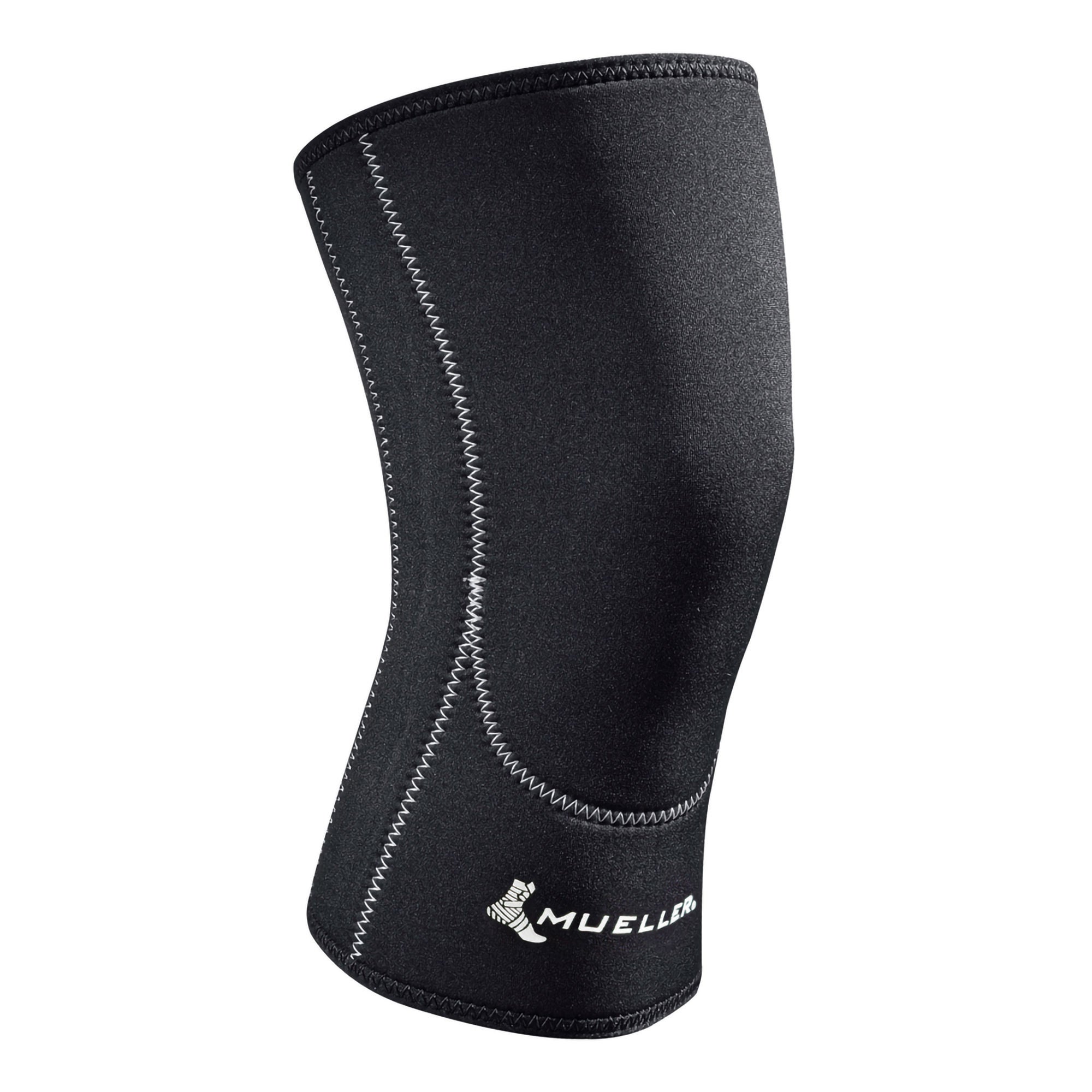 Mueller Sports Medicine - 52644 Knee Support Mueller® X-Large Pull-On 18 to 20 Inch Knee Circumference Left or Right Knee
