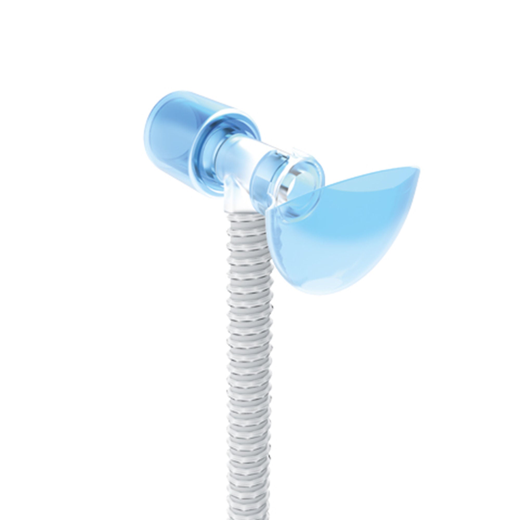 Flexicare - 032-10-165U Tracheostomy Starter Kit Veoflo®