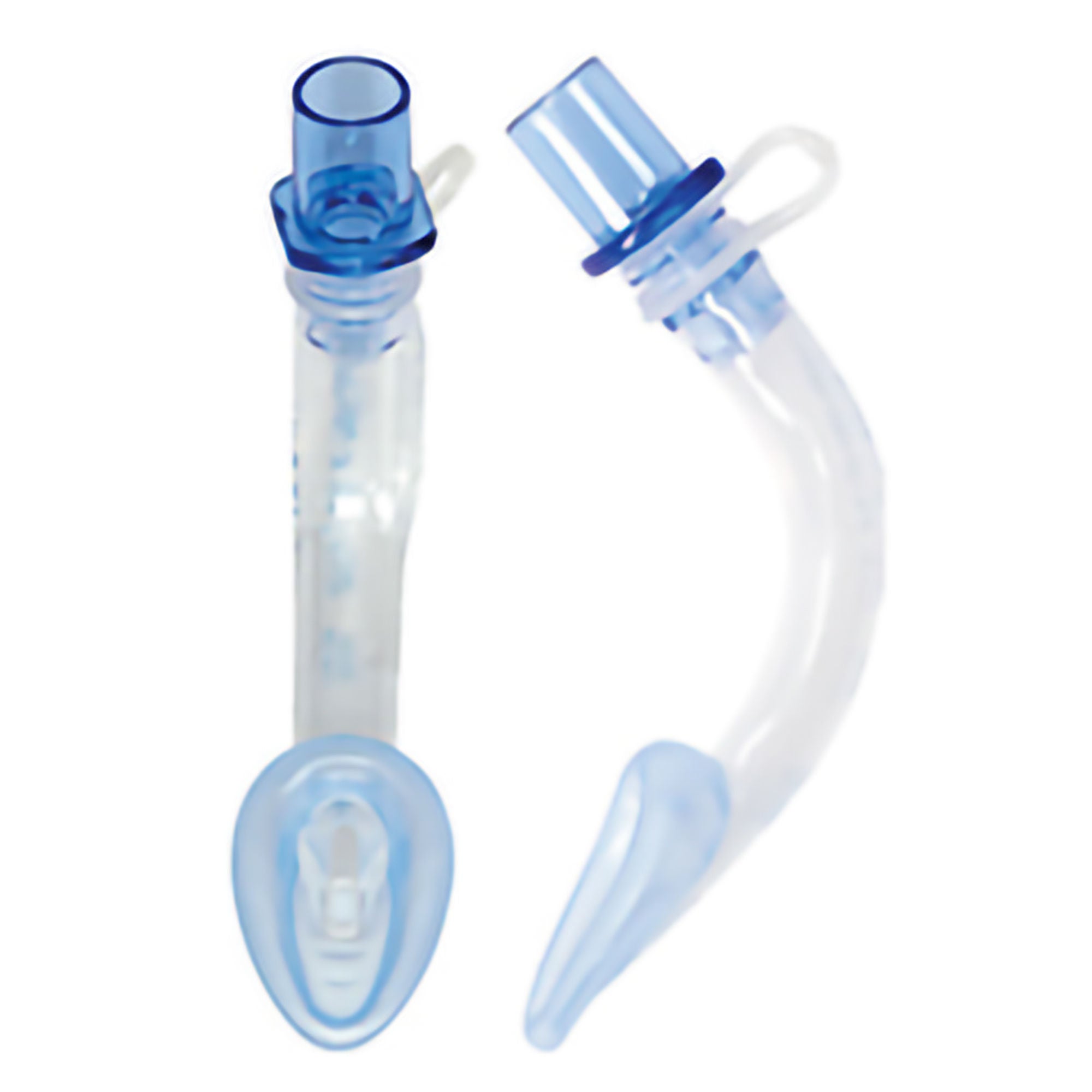 Sun Med - 30105 Curved Laryngeal Mask Air-Q® Size 1 Silicone Single Patient Use Sterile