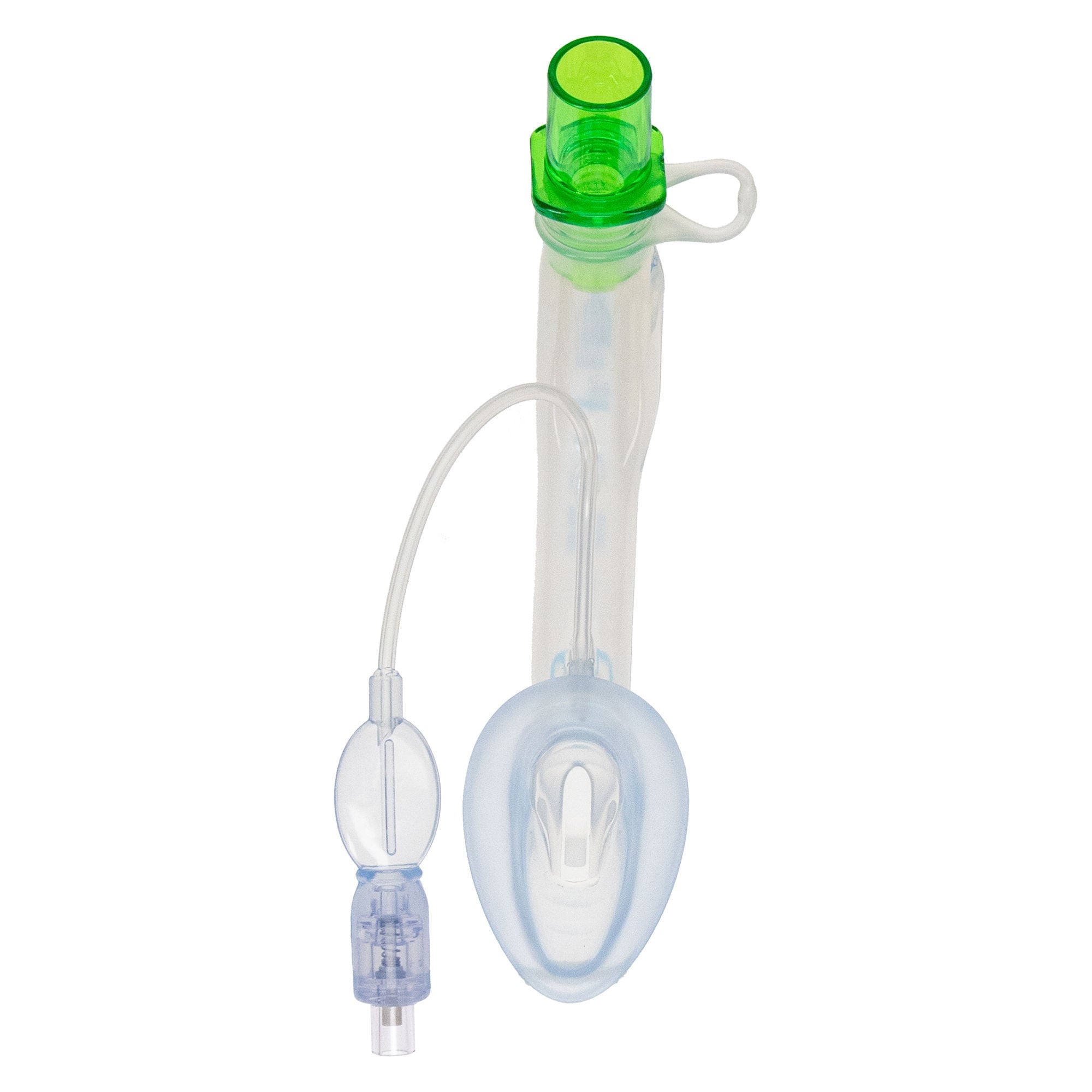 Sun Med - 30155 Laryngeal Mask Air-Q® Size 1.5 Silicone Single Patient Use Sterile