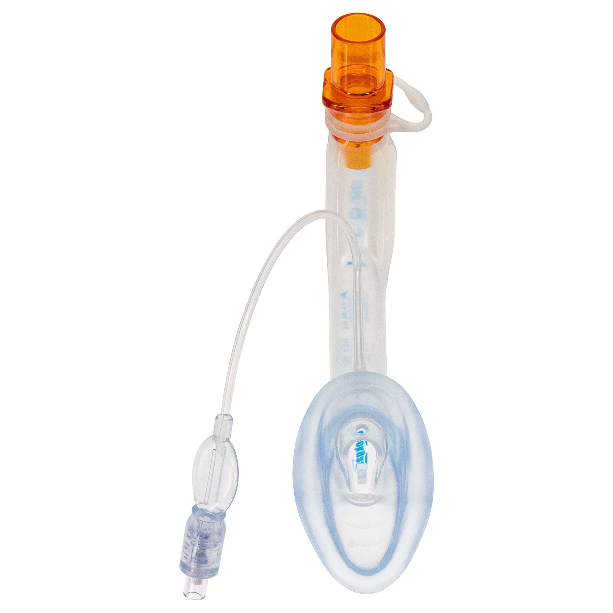 Sun Med - 30205 Curved Laryngeal Mask Air-Q® Size 2 Silicone Single Patient Use Sterile