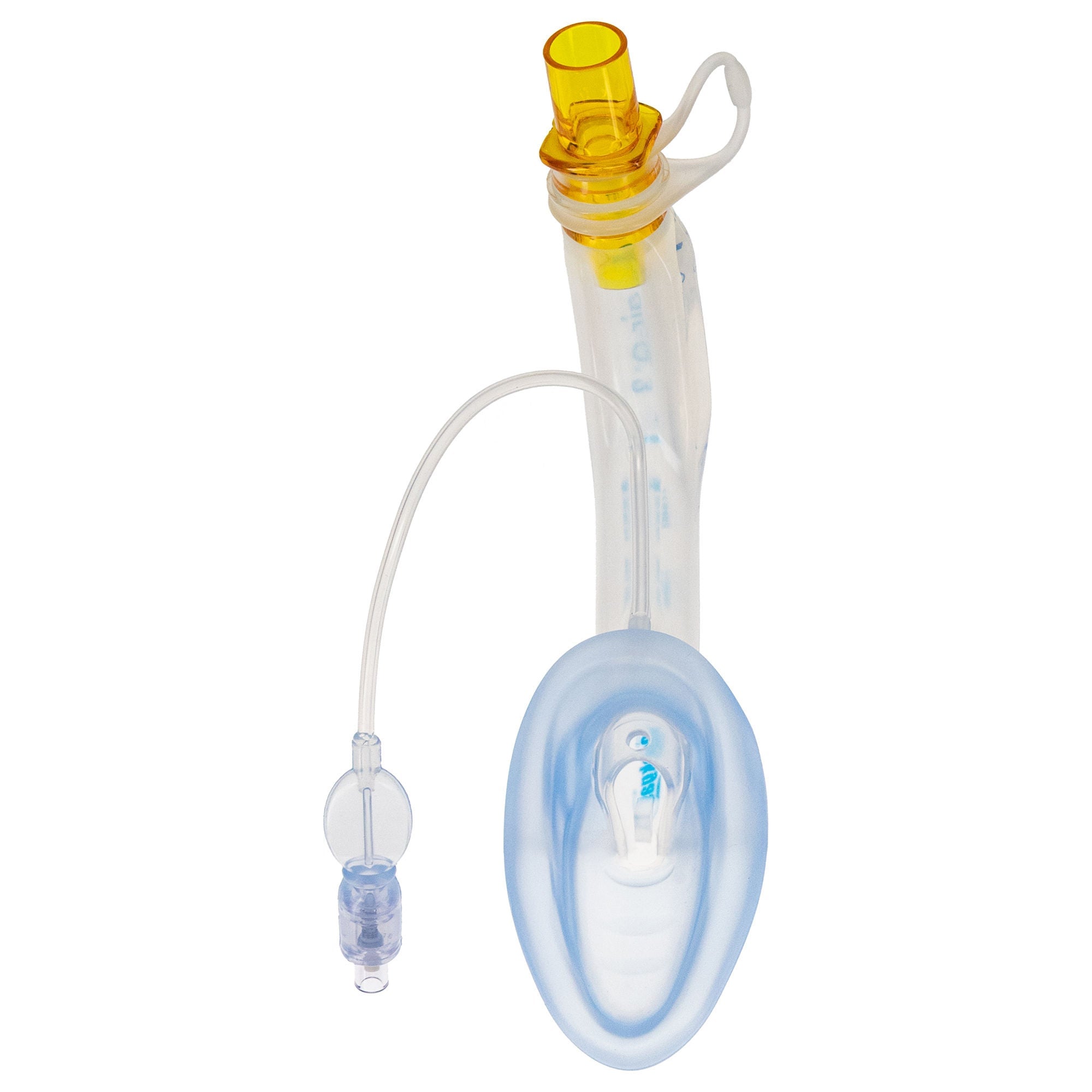 Sun Med - 30305 Curved Laryngeal Mask Air-Q® Size 3 Silicone Single Patient Use Sterile