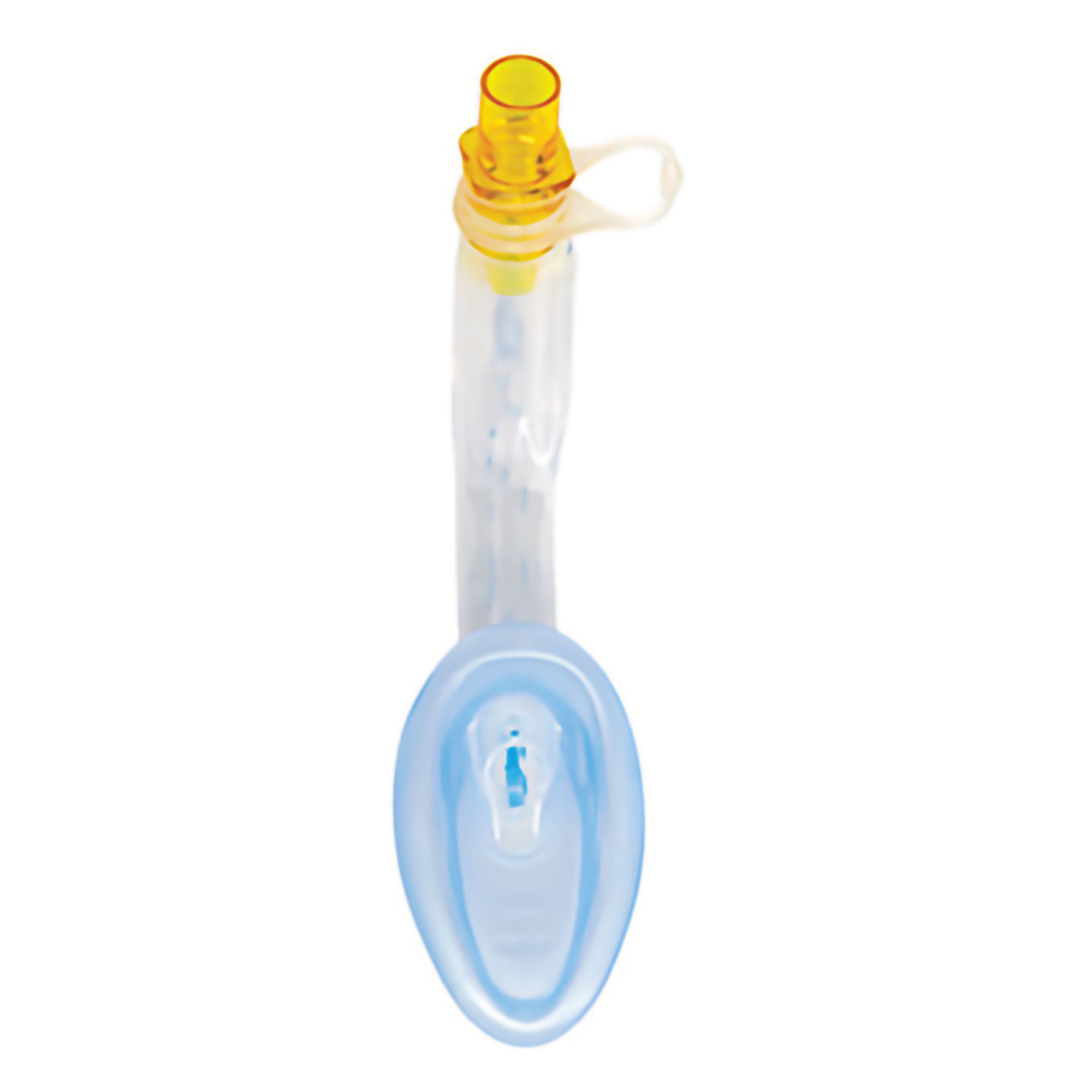 Sun Med - 40305 Curved Laryngeal Mask Air-Q® Size 3 Silicone Single Patient Use Sterile