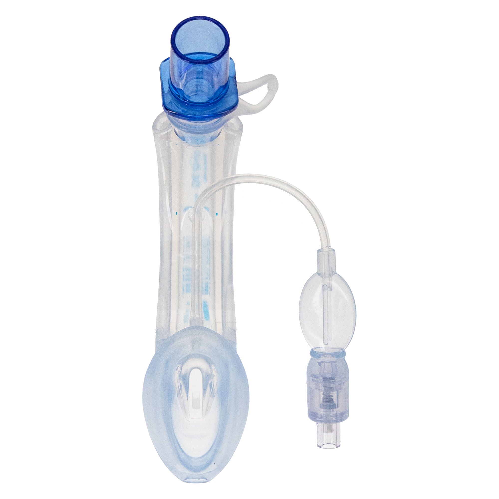 Sun Med - 50005 Curved Laryngeal Mask Air-Q3 Size 0 Silicone Single Patient Use Sterile