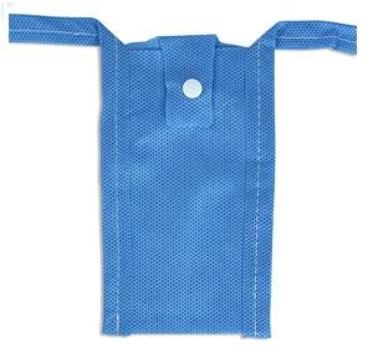 Danlee Products - PCH-114-K Accessories for Holter Dosposable Holter Monitor/Recorder Pouch For use with Monitor / Recorder Holter