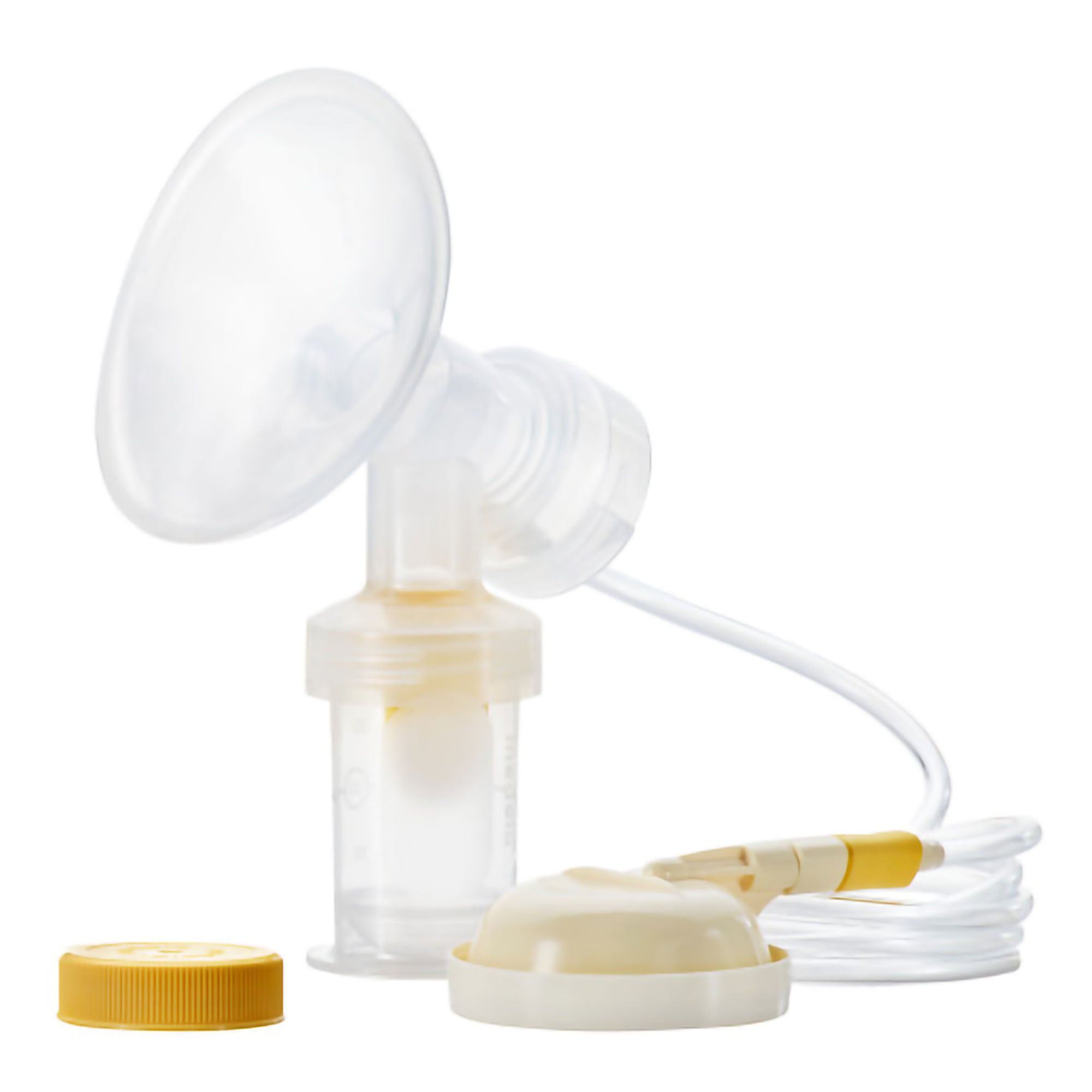 Medela - 101040420 Single Electric Breast Pump Kit Symphony® For Symphony and Symphony Plus Breast Pumps