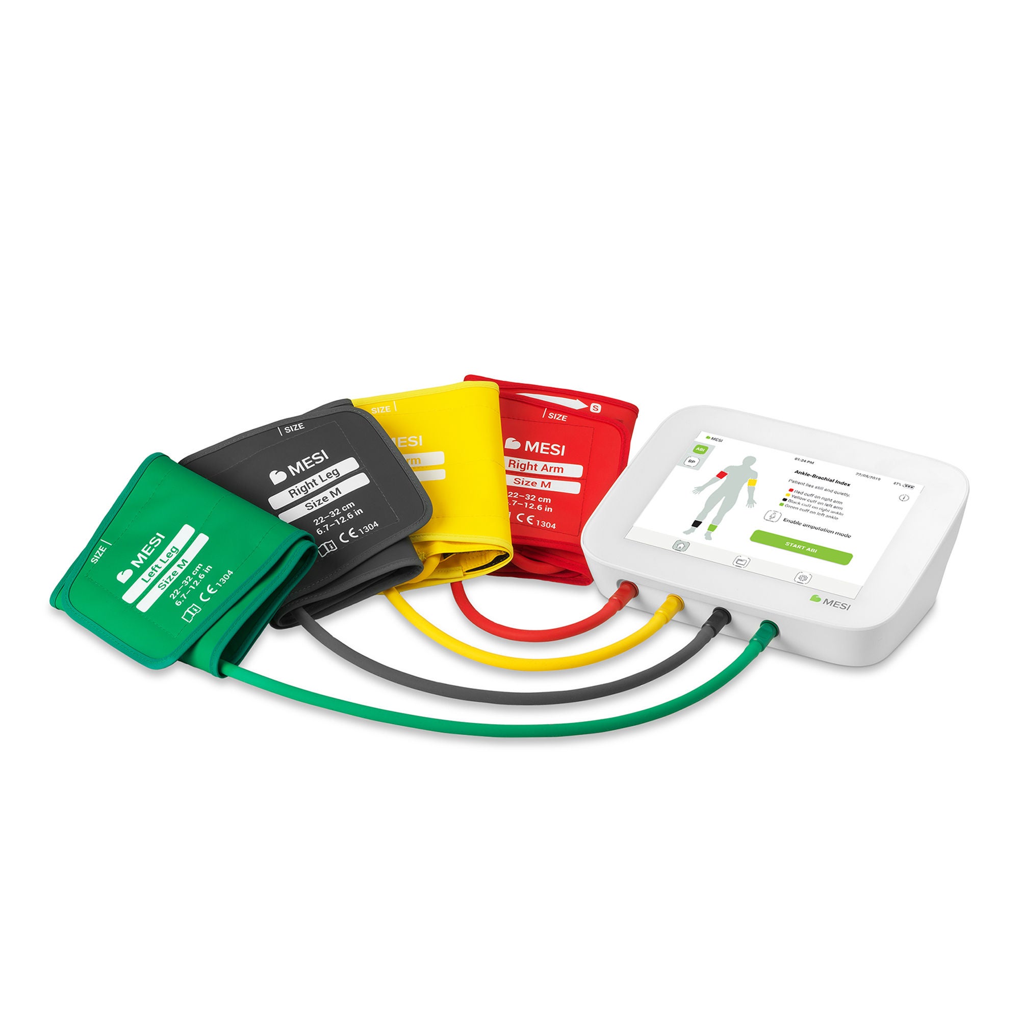 EdanUSA & MDPro - 301-000173 Measuring System For use with Blood Pressure System