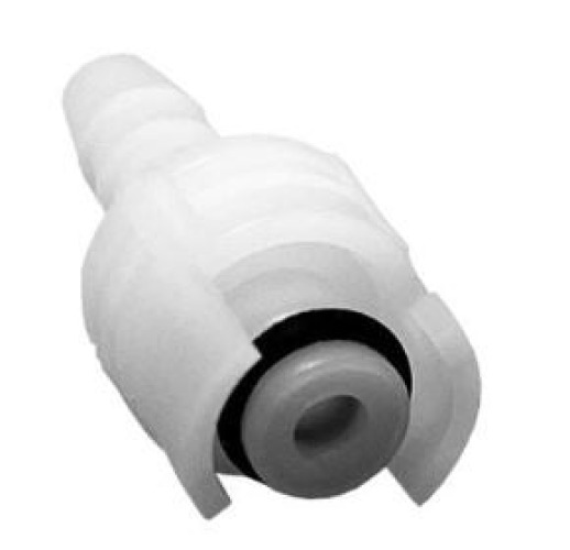Soma Technology - AN3003 Blood Pressure Connector For use with GE / Datex Ohmeda: AS/3|| AS/3 Compact|| Cardiocap