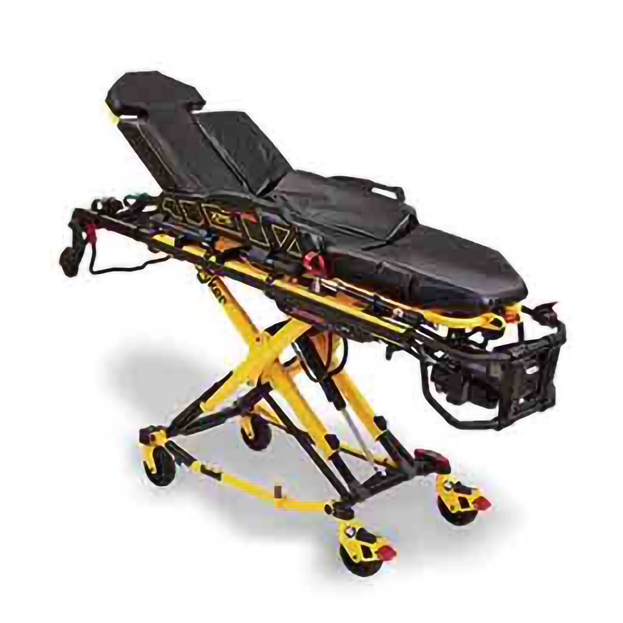 Soma Technology - EXM-0115 Refurbished Stretcher Stryker® Pro-XT