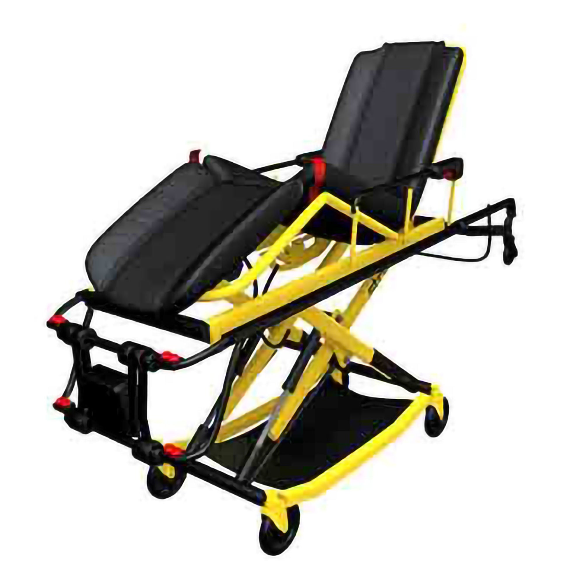 Soma Technology - EXM-0115 Refurbished Stretcher Stryker® Pro-XT