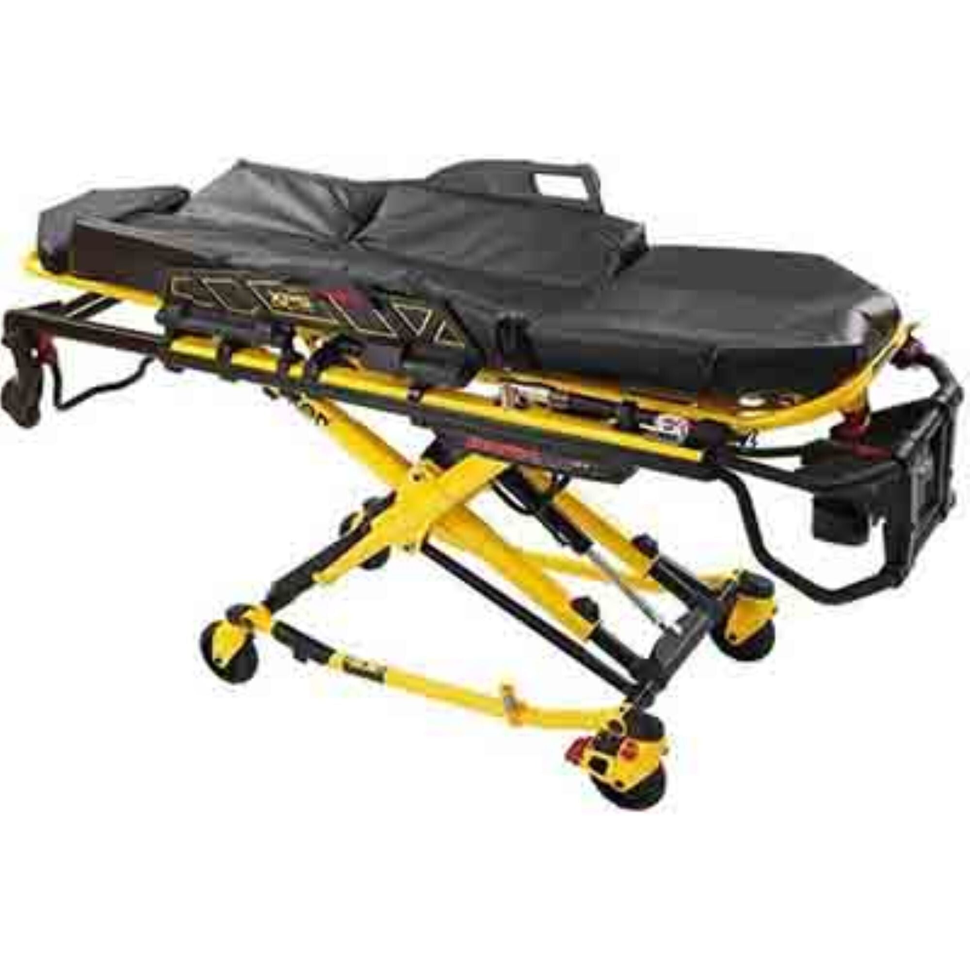 Soma Technology - EXM-0115 Refurbished Stretcher Stryker® Pro-XT