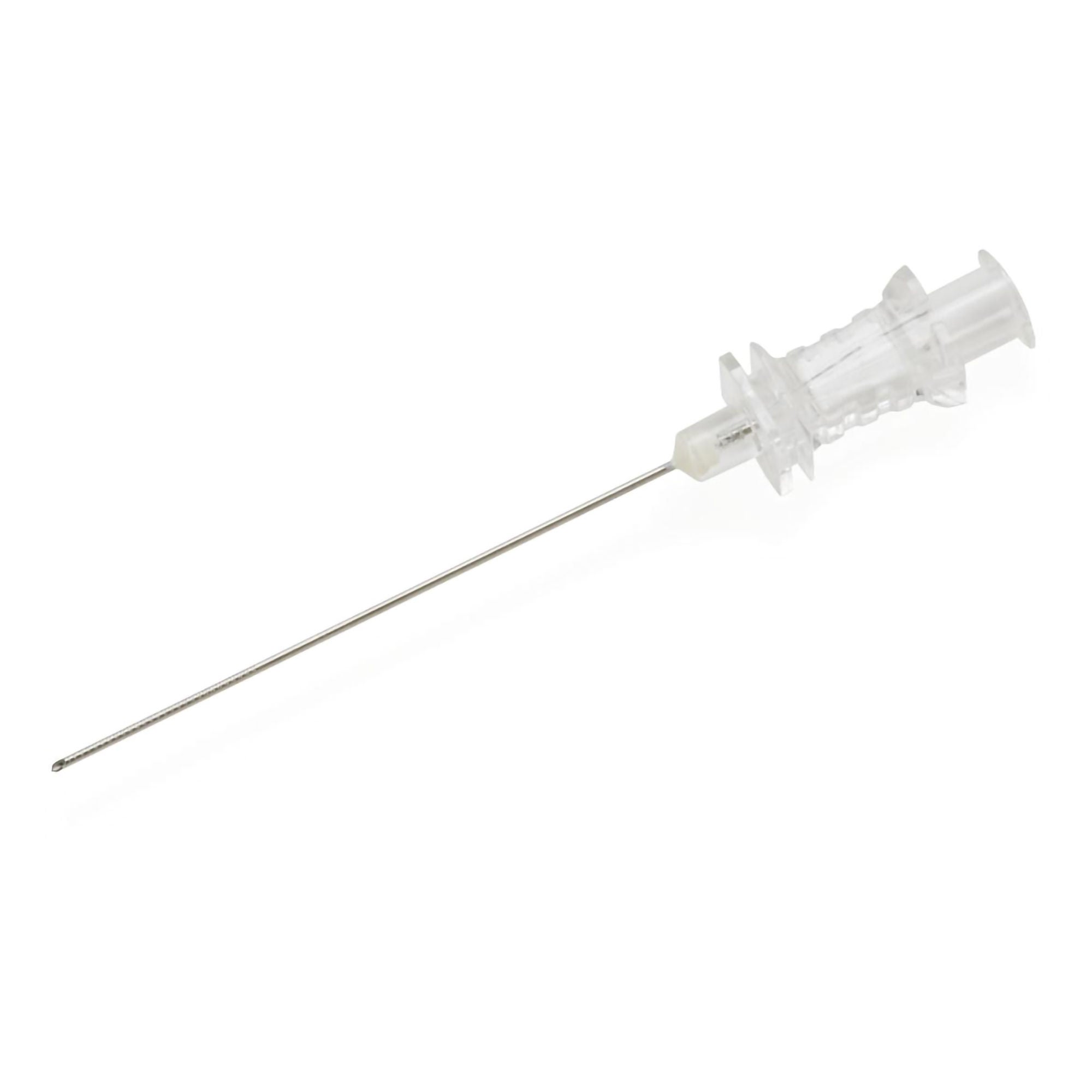 Medline - PAIN8027 Spinal Needle Medline Tuohy Style 22 Gauge 2 Inch Length Sterile