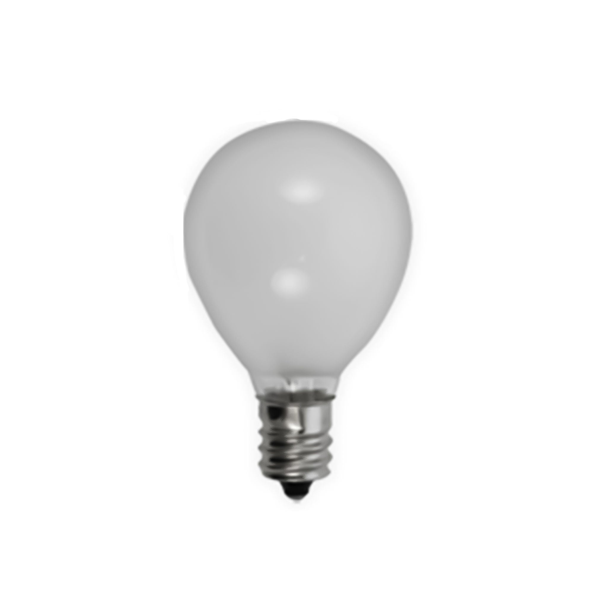 Bulbtronics - 0103393 Diagnostic Lamp Bulb Norman Lamps Incandescent 120 Volt 25 Watt