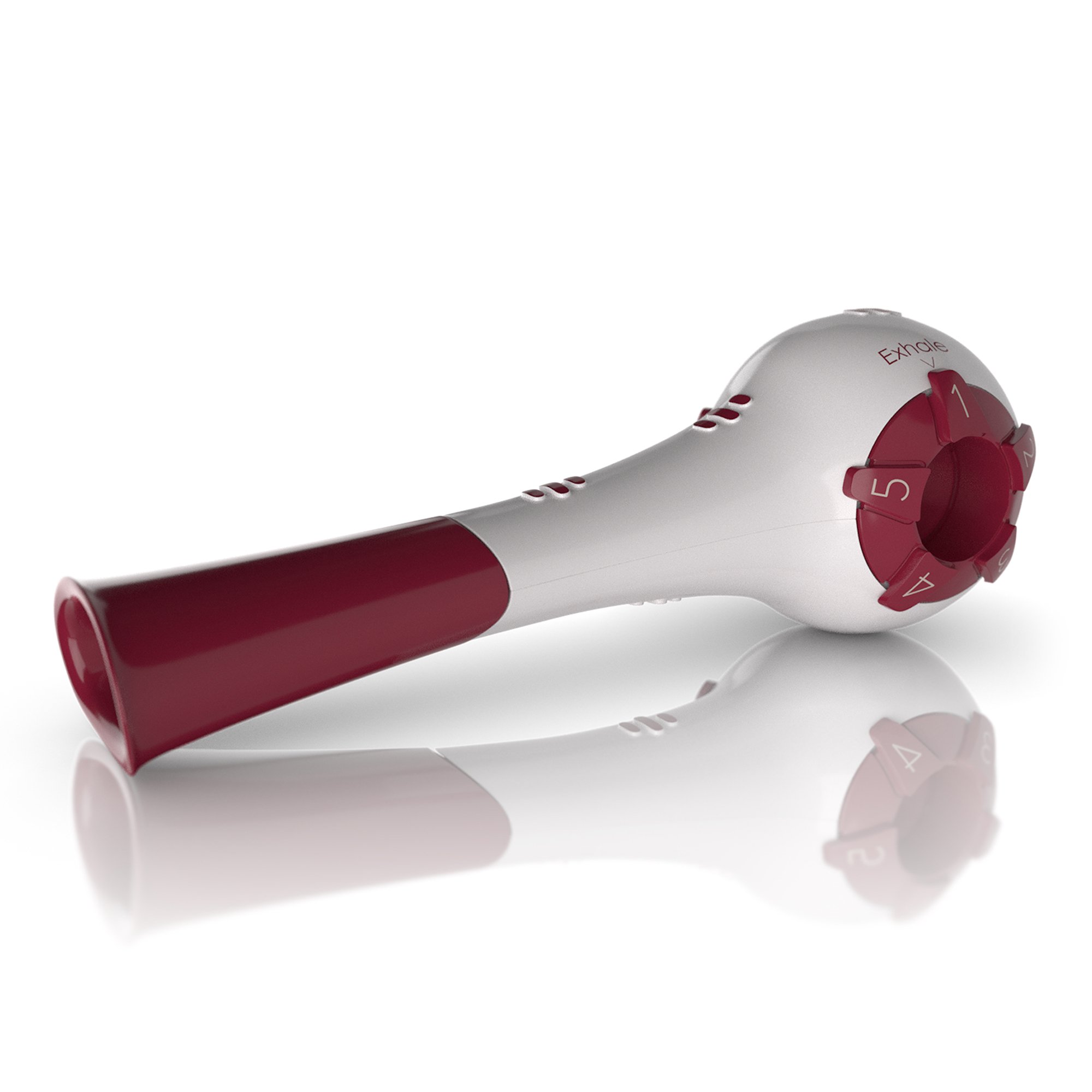 PN Medical BVOICE - Breather Voice® Respiratory Exerciser - 1/Each, 118/Case