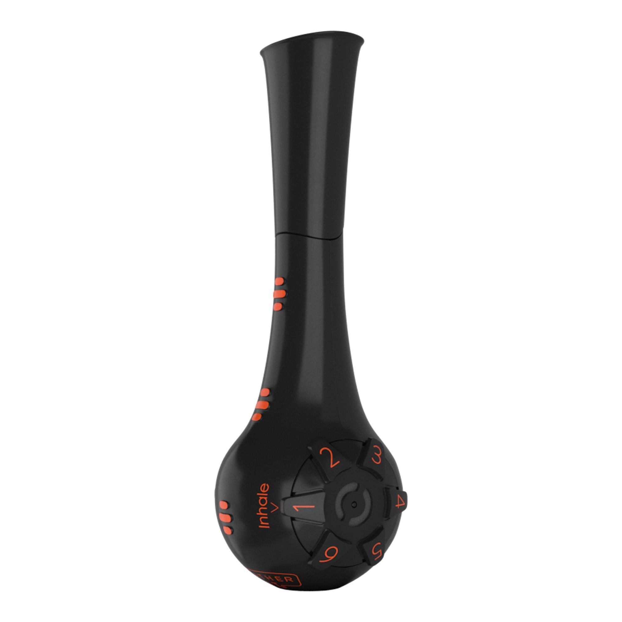 PN Medical - BFIT Respiratory Muscle Trainer Breather Fit™ Adult Mouthpiece
