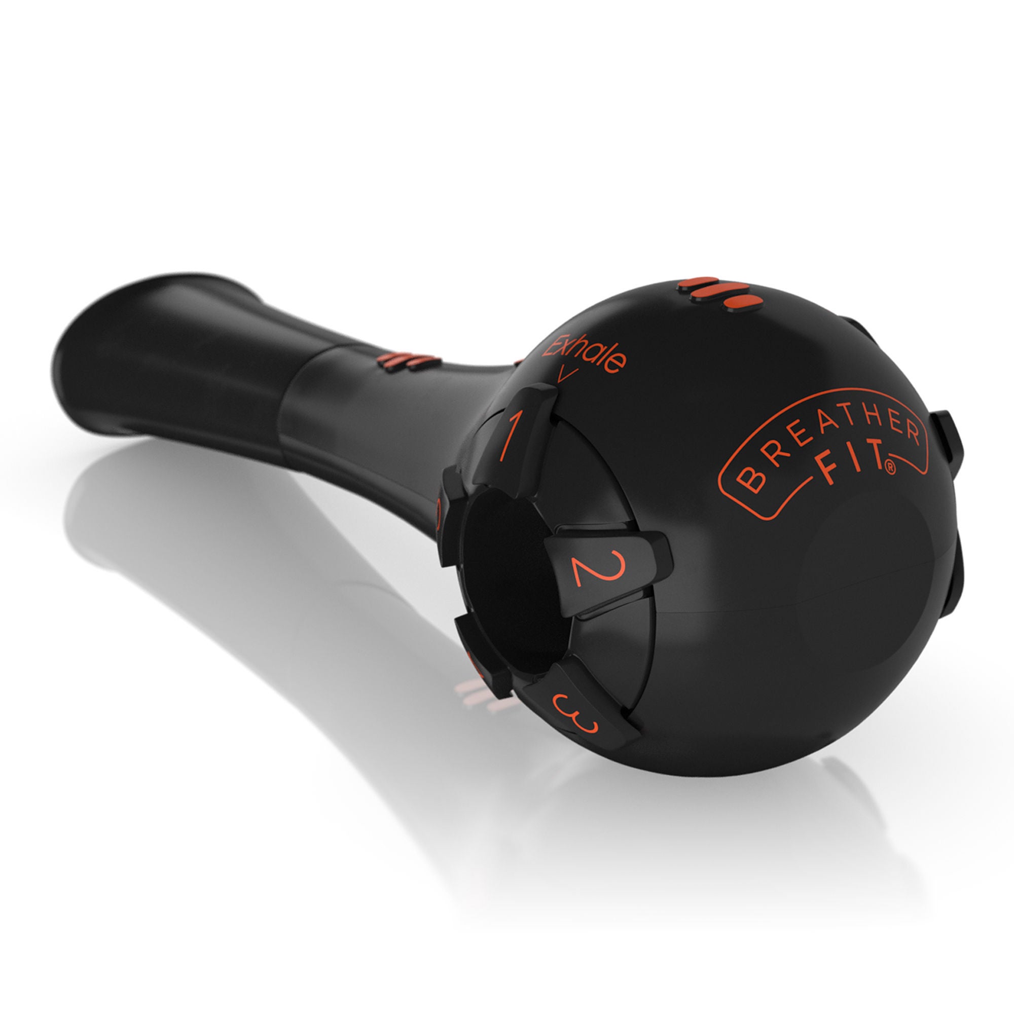 PN Medical - BFIT Respiratory Muscle Trainer Breather Fit™ Adult Mouthpiece