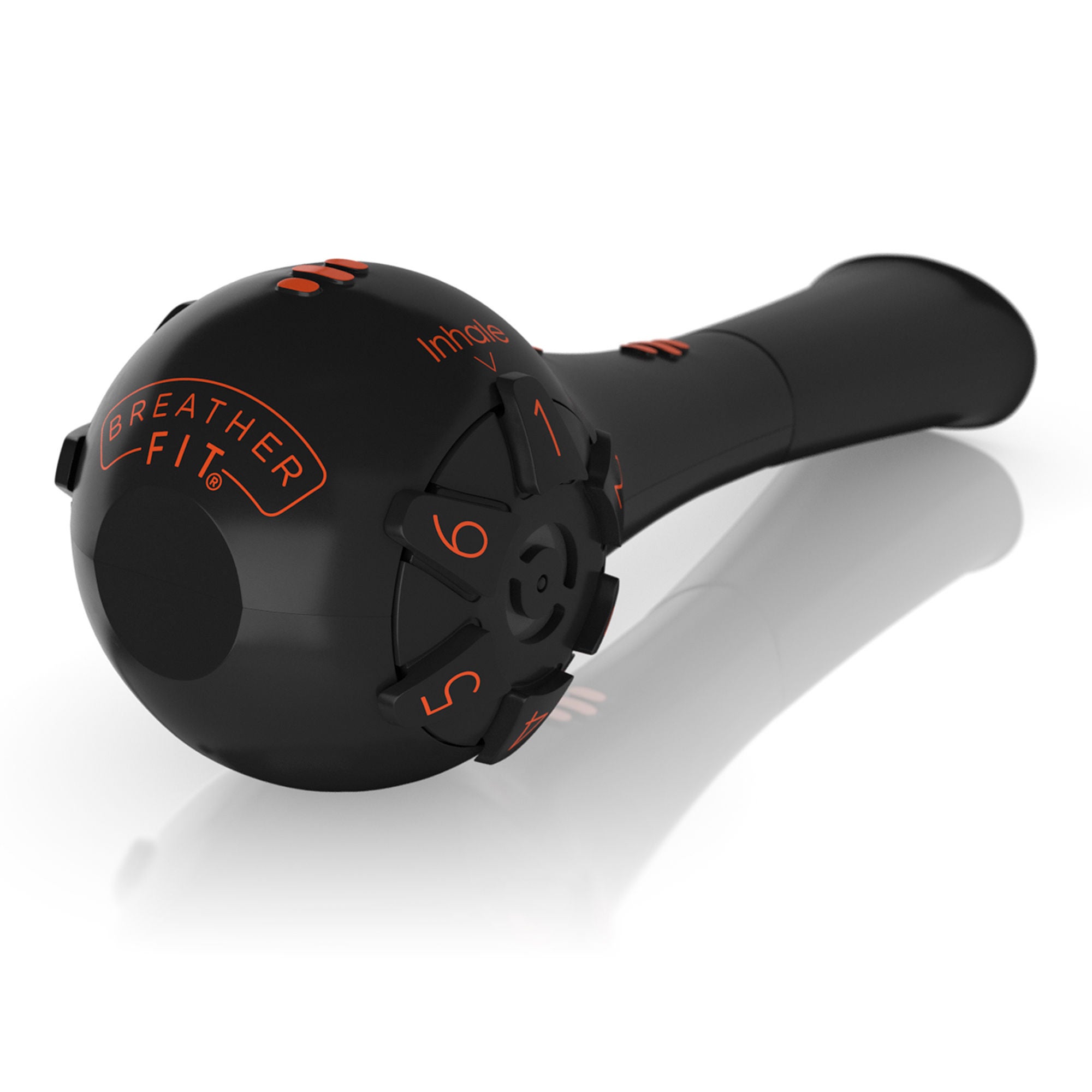 PN Medical - BFIT Respiratory Muscle Trainer Breather Fit™ Adult Mouthpiece