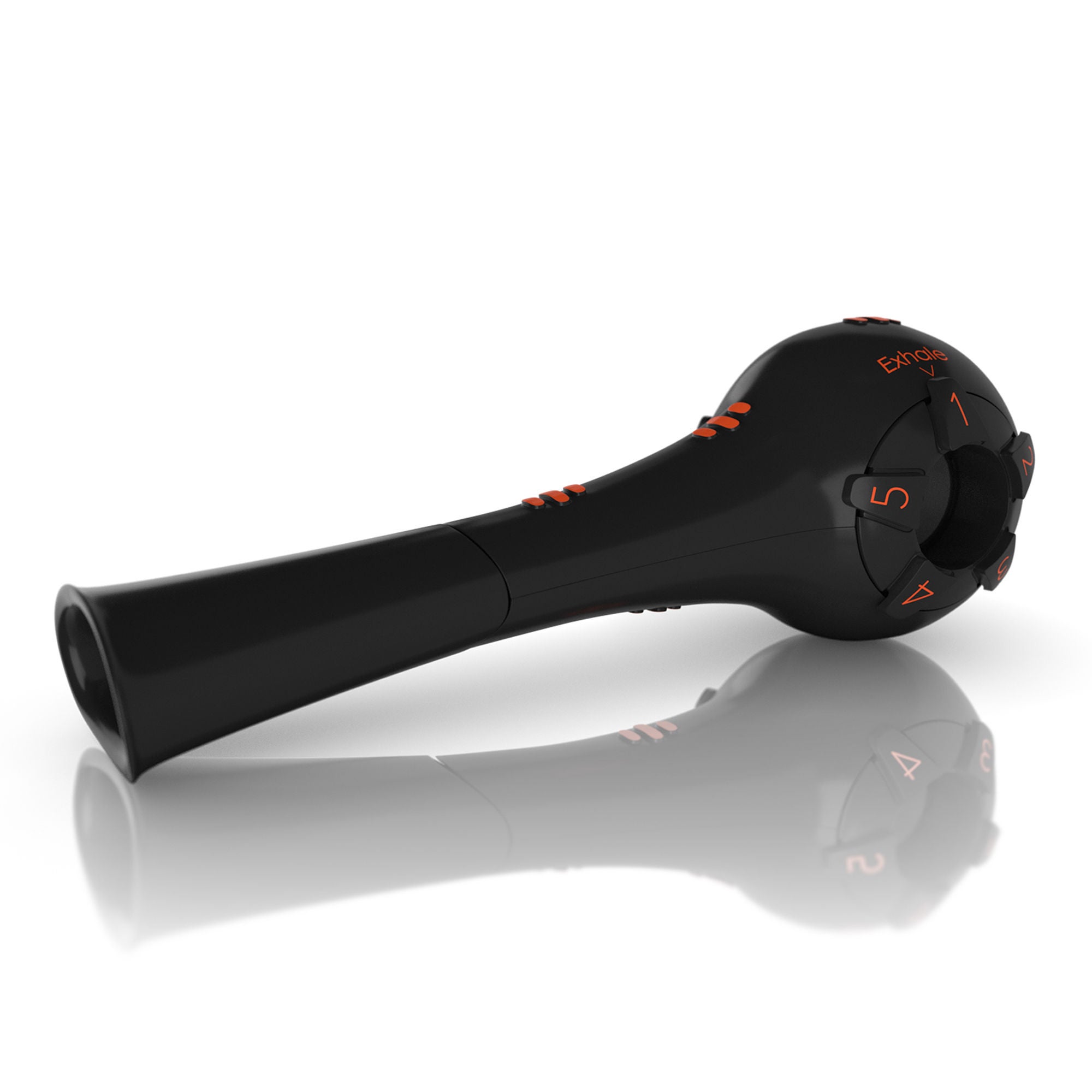 PN Medical - BFIT Respiratory Muscle Trainer Breather Fit™ Adult Mouthpiece