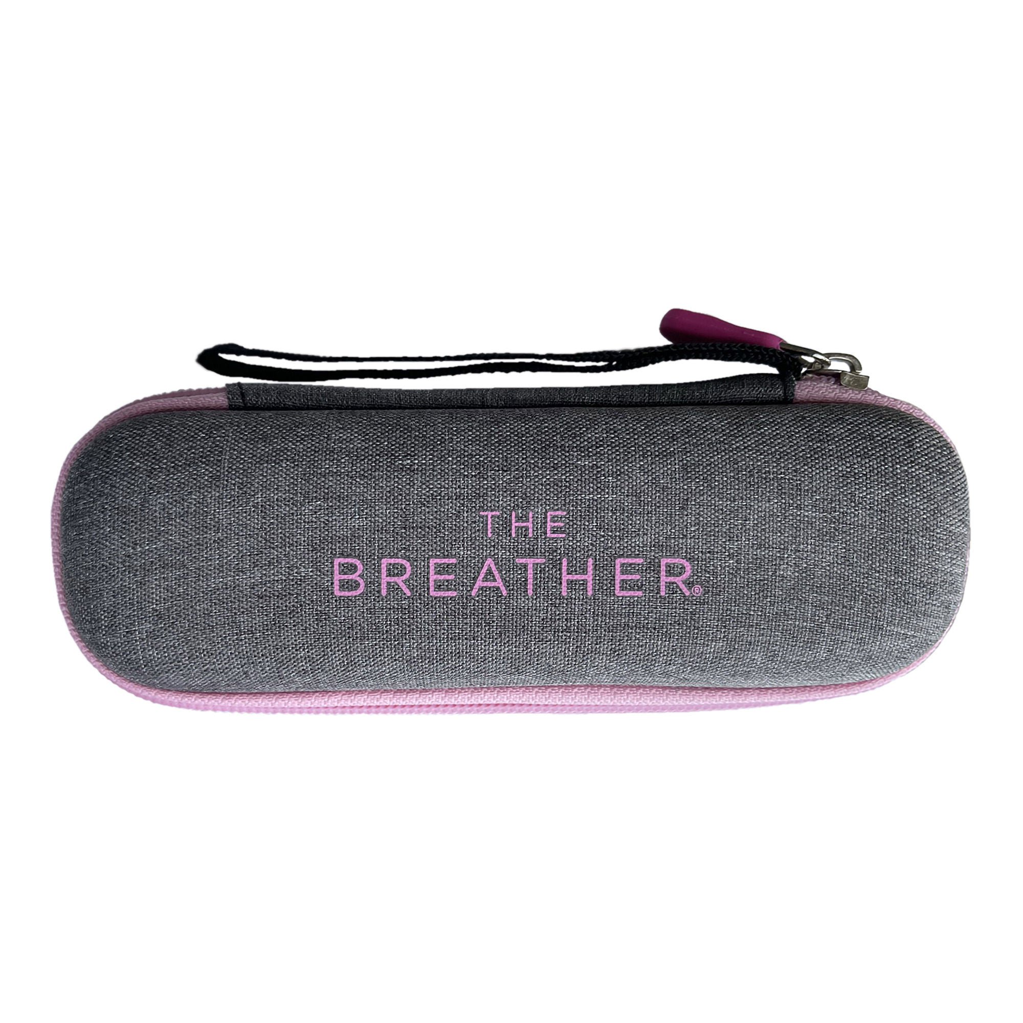 PN Medical - CASE-BPINK The Breather® Travel Case