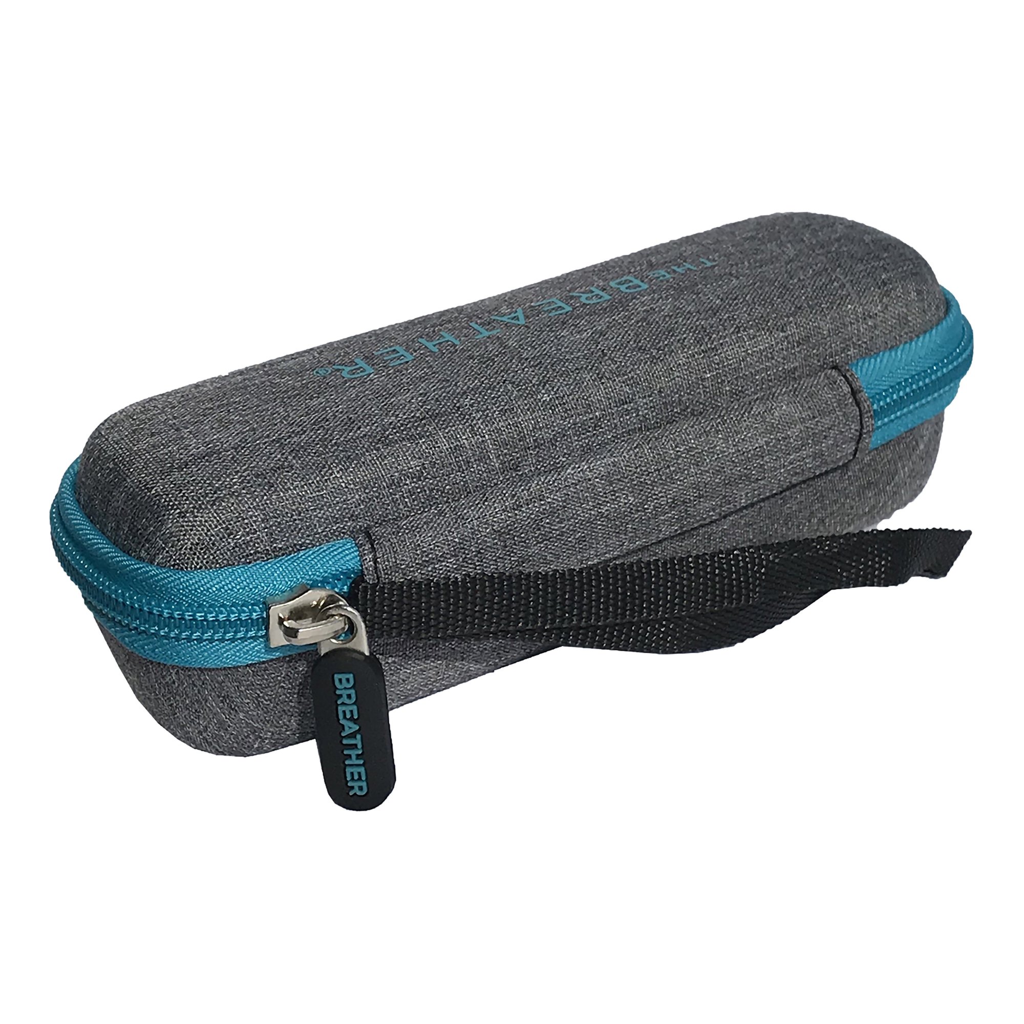 PN Medical CASE-BBLUE - The Breather® Travel Case, Blue - 1/Each, 200/Case