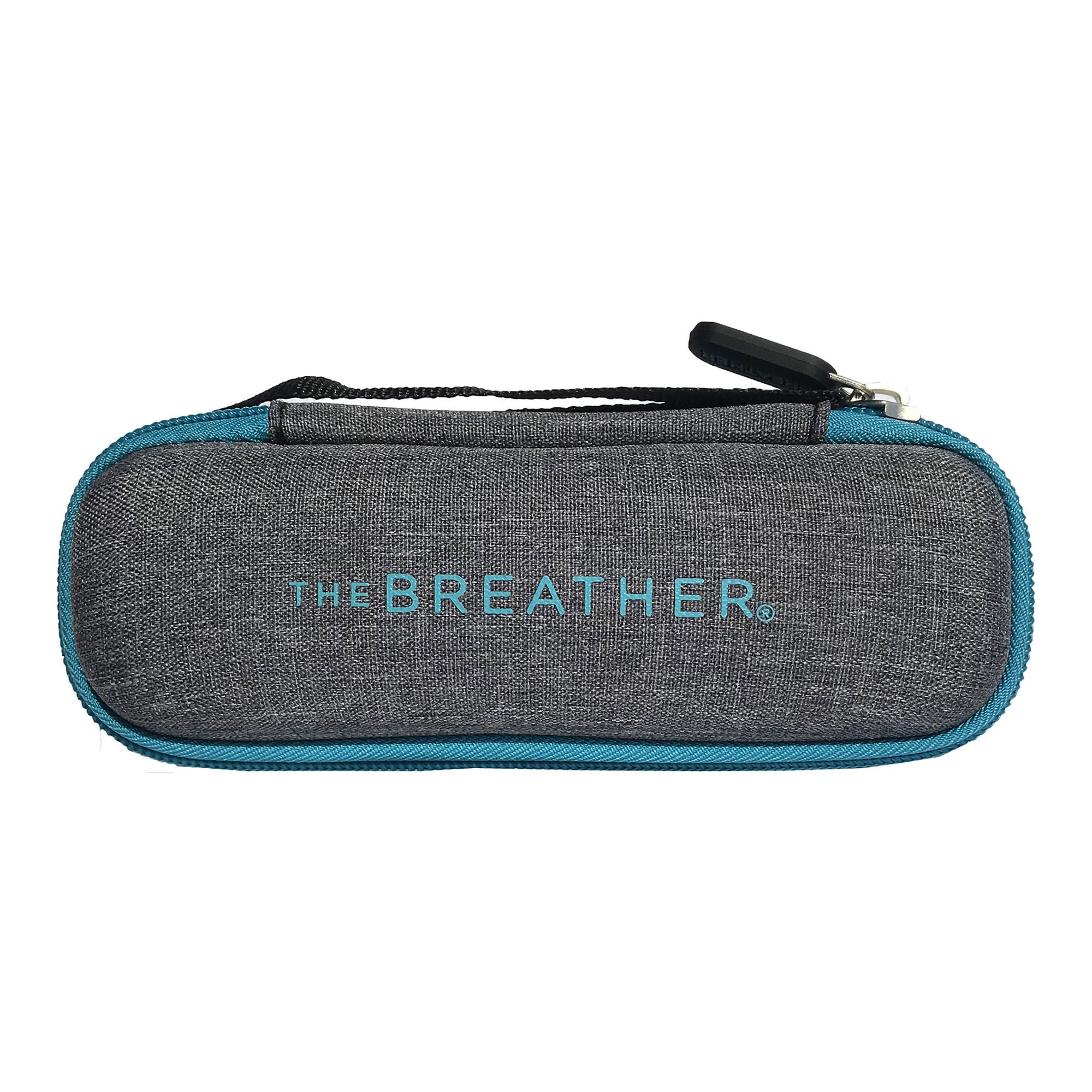 PN Medical - CASE-BBLUE The Breather® Travel Case