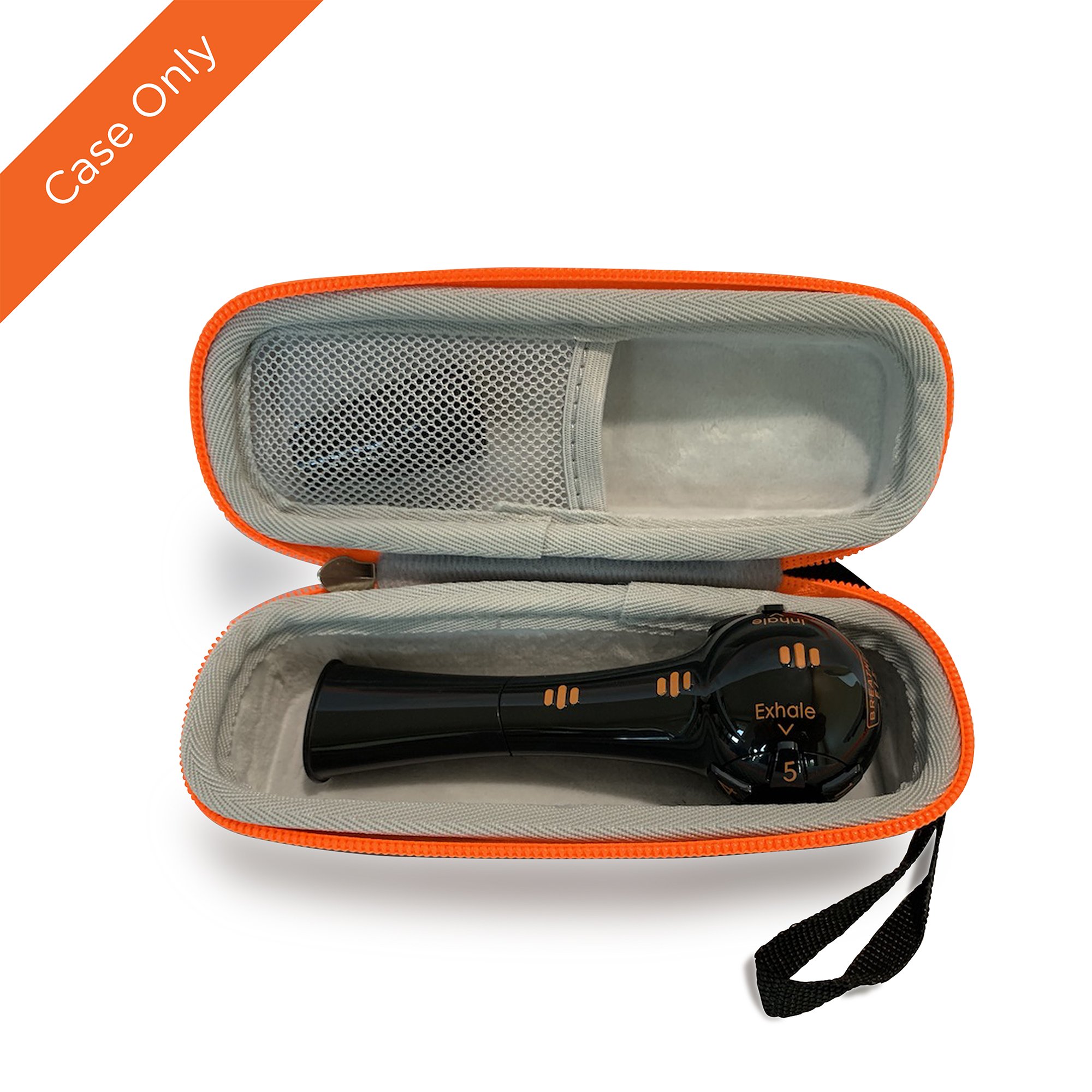 PN Medical CASE-BFIT - Breather Fit® Travel Case - 1/Each, 200/Case