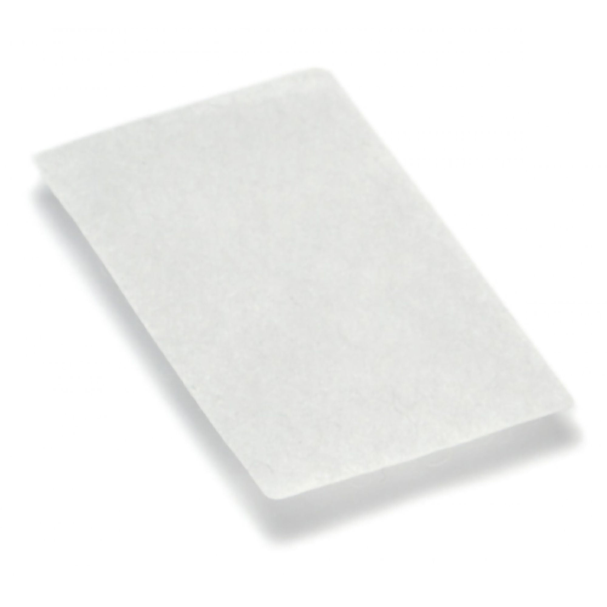 Exceleron Medical - CF-LG31020-UF-2 CPAP Filter Exceleron Medical Ultrafine Disposable 2 per Pack White No Tab