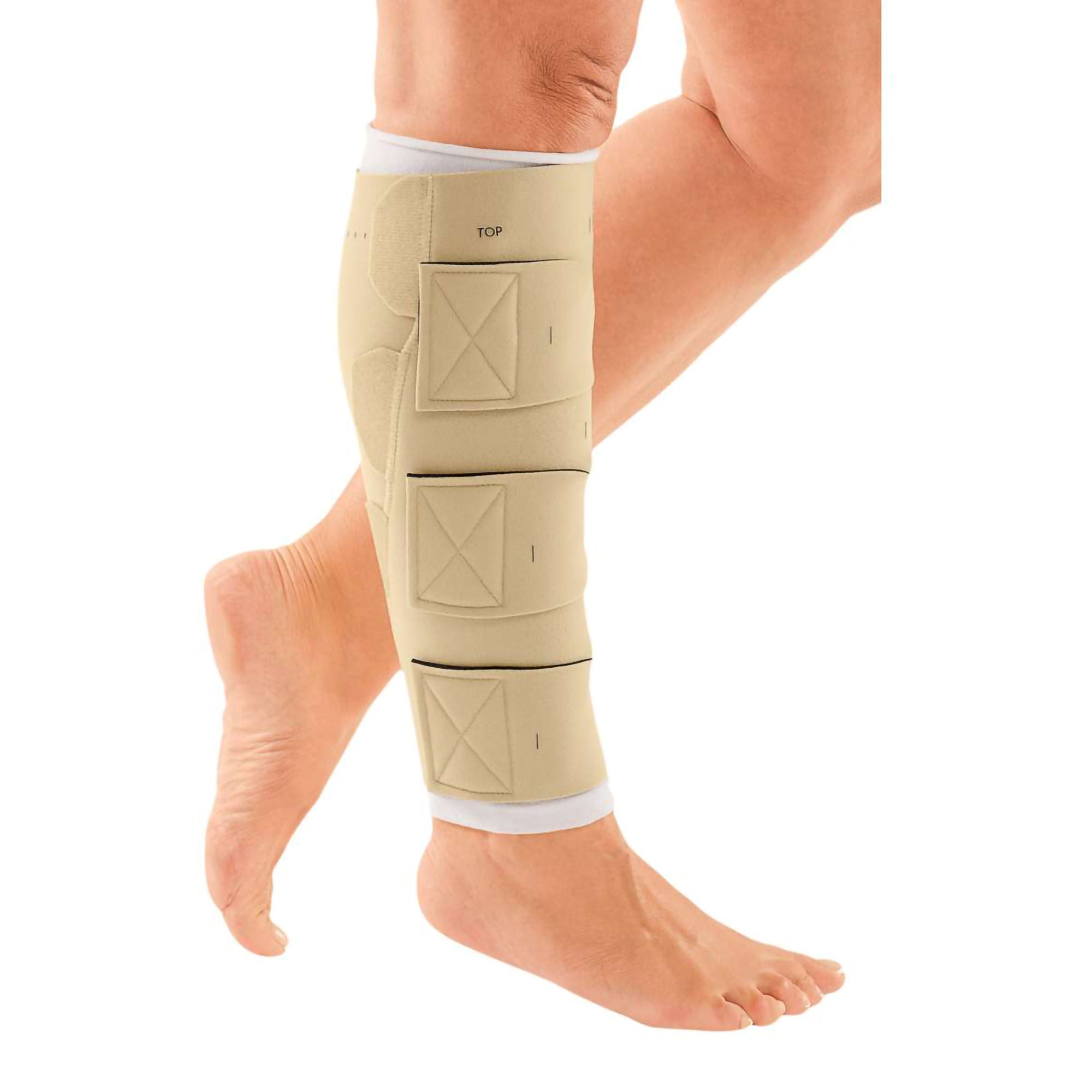 Mediusa - CRK1S001 Reduction Kit circaid® Regular / Standard Beige Lower Leg