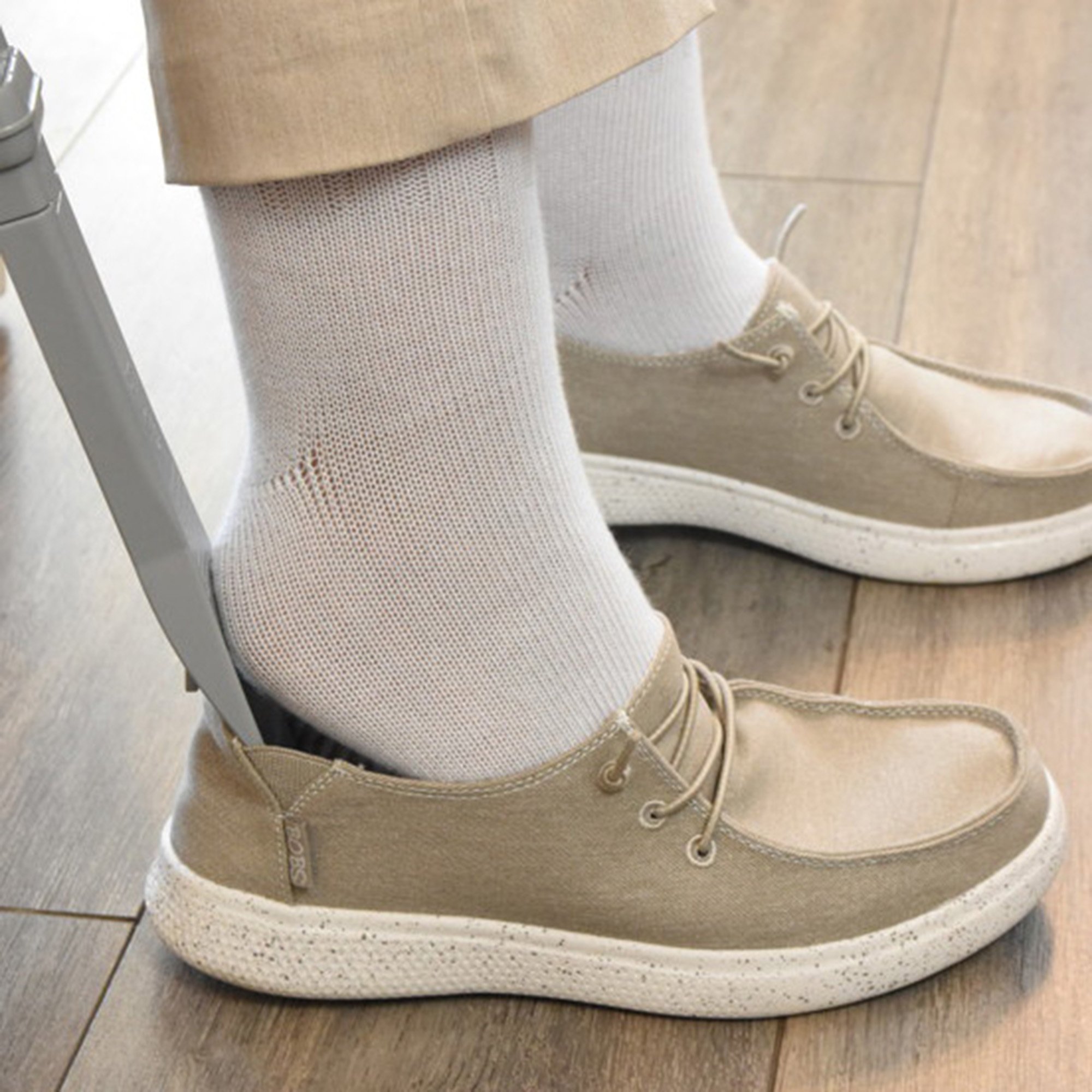 Easy To Use Products LLC 755 - Reach Right Dressing Hip Kit with Shoe Horn, Sock Aid, Dressing Hook - 1/Each, 8/Case